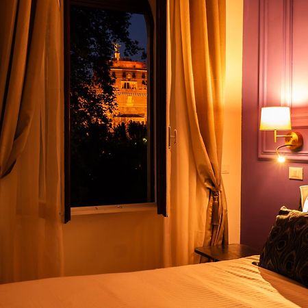 Alto Apartment Rome Bagian luar foto