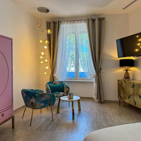 Alto Apartment Rome Bagian luar foto