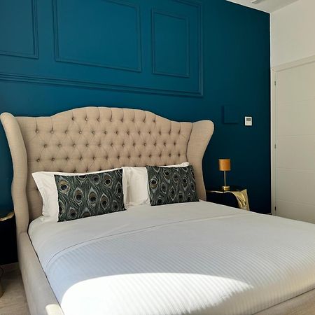 Alto Apartment Rome Bagian luar foto