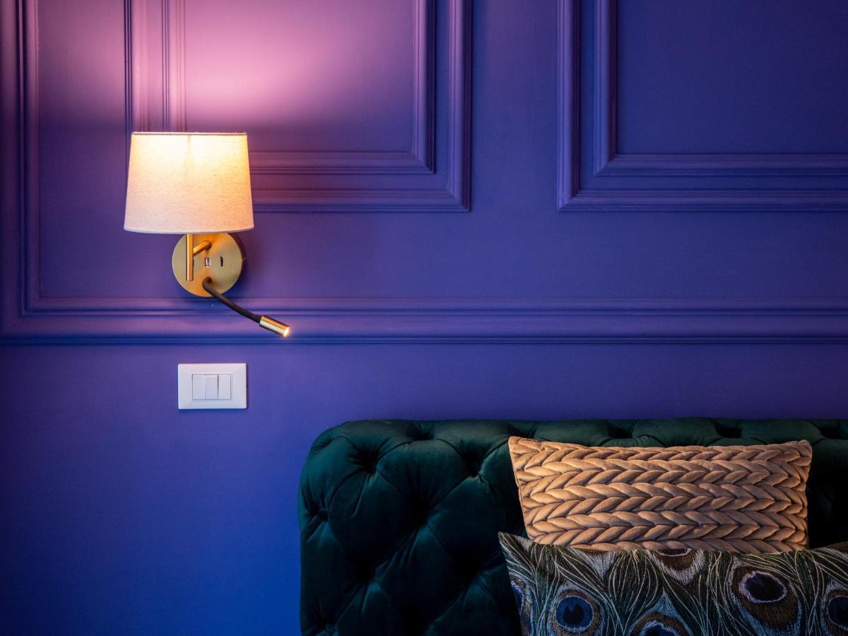 Alto Apartment Rome Bagian luar foto