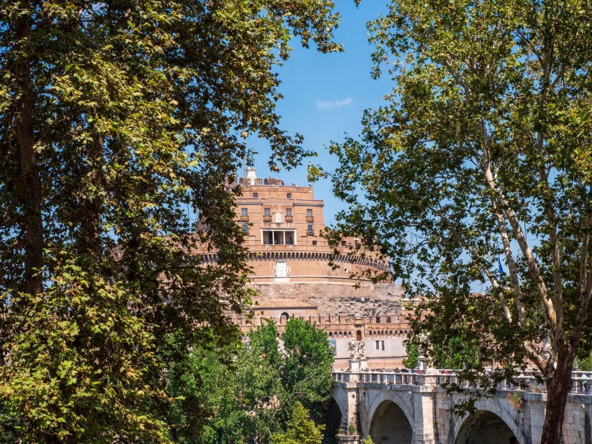 Alto Apartment Rome Bagian luar foto
