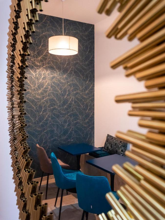 Alto Apartment Rome Bagian luar foto