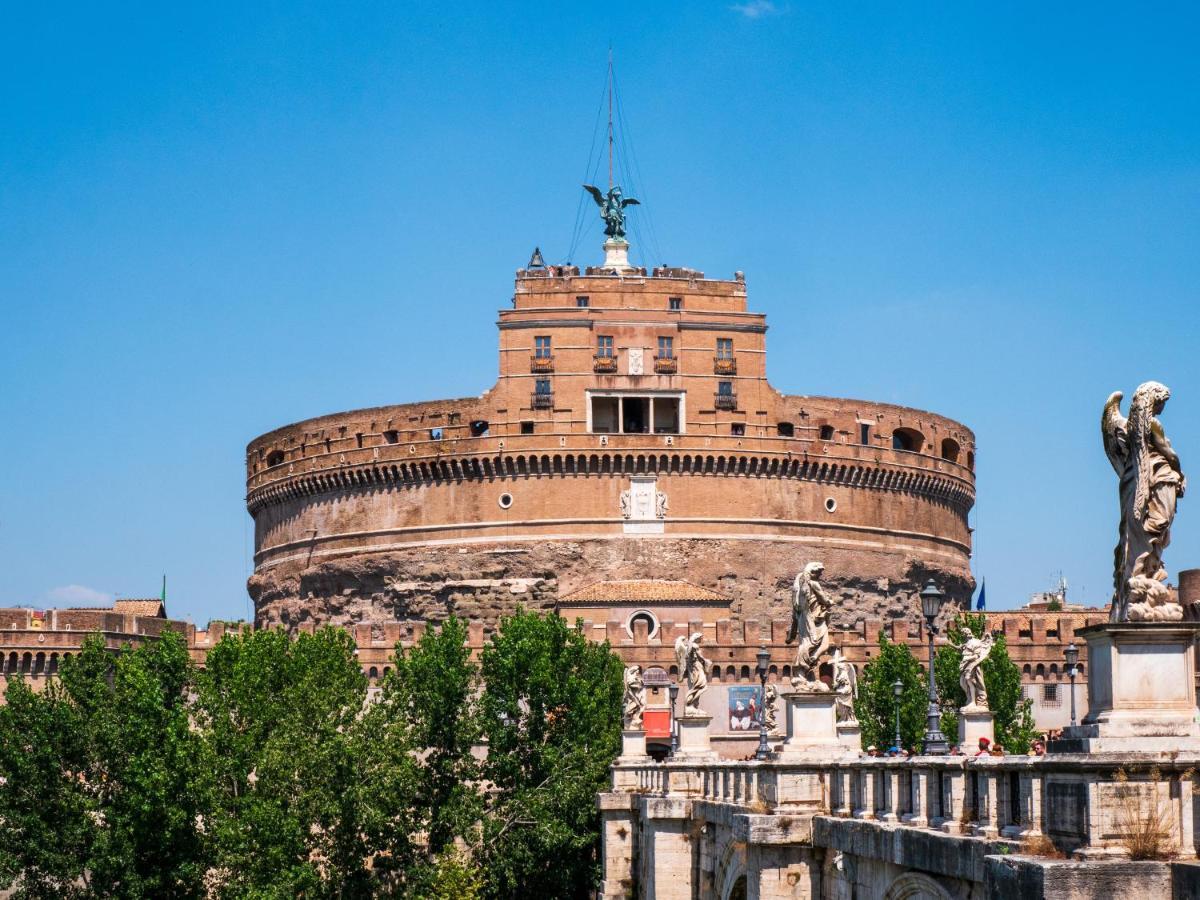 Alto Apartment Rome Bagian luar foto