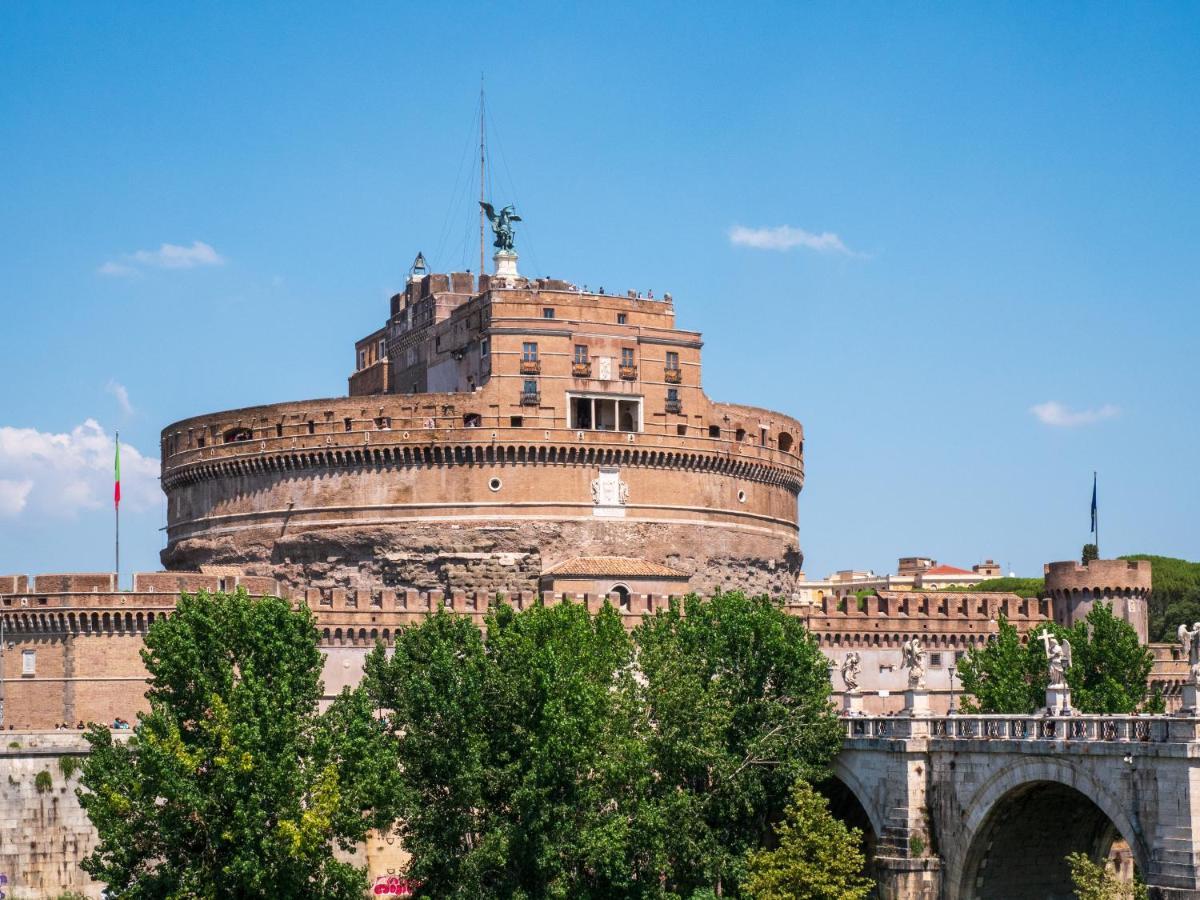 Alto Apartment Rome Bagian luar foto