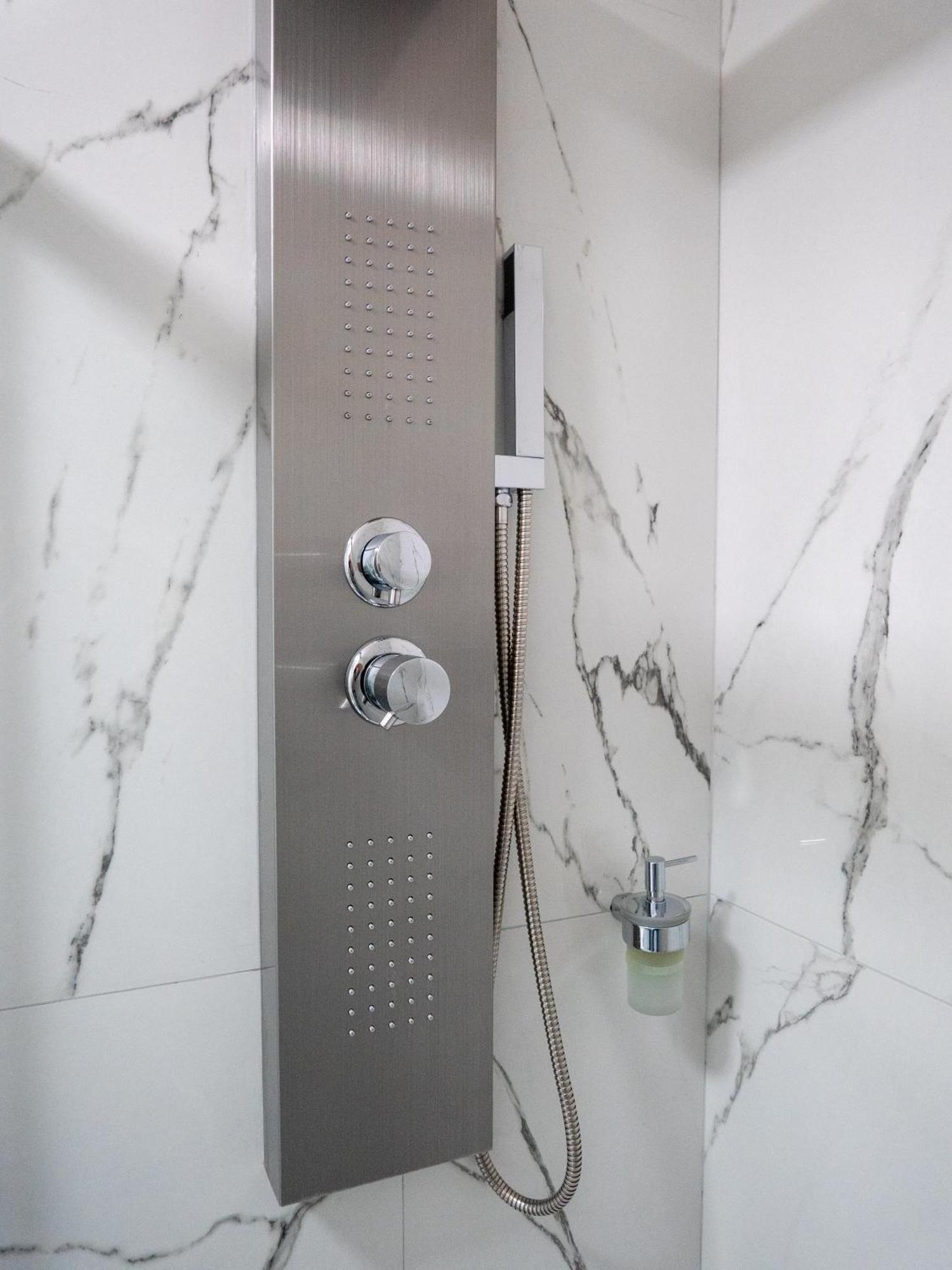 Alto Apartment Rome Bagian luar foto