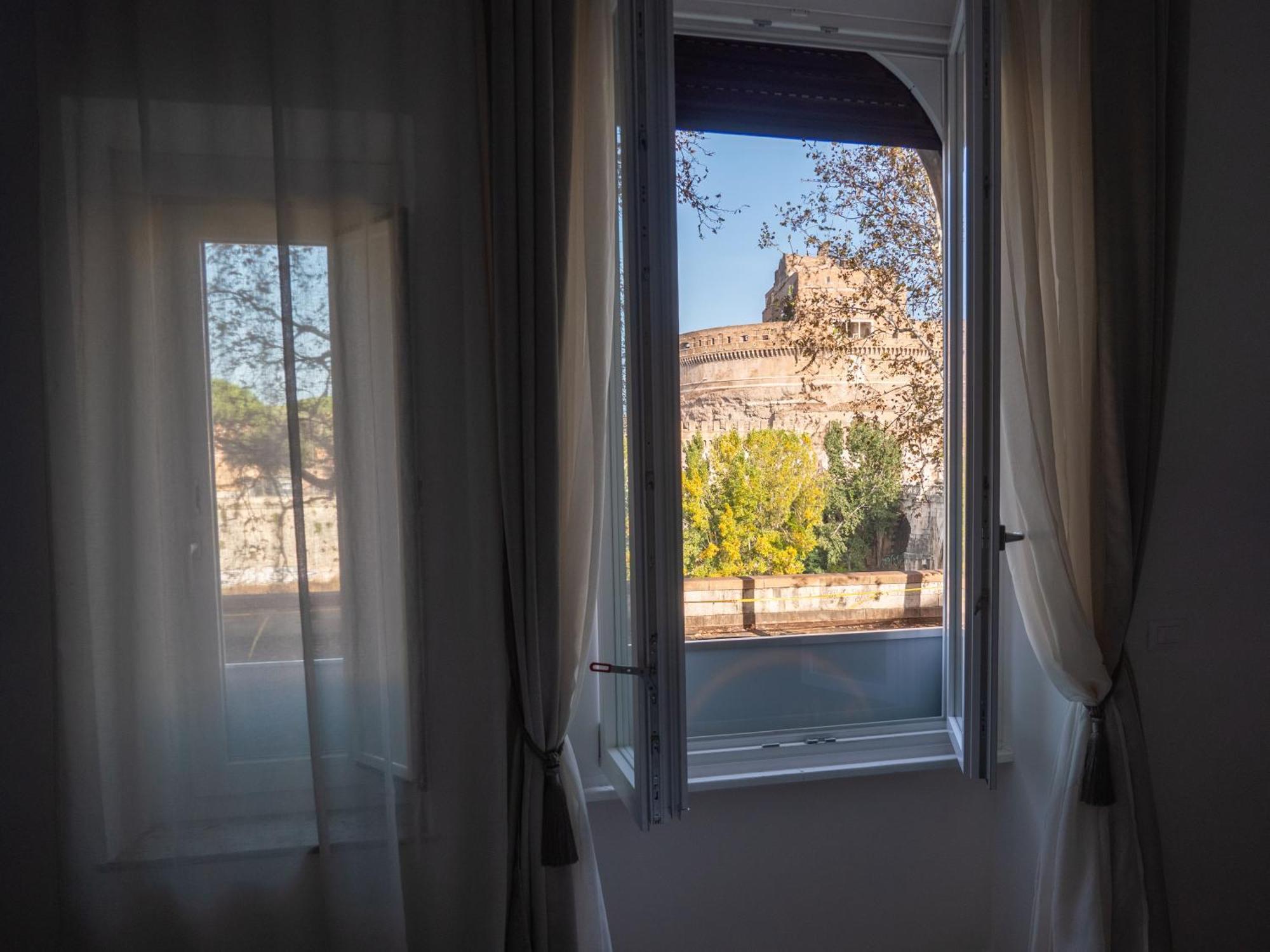 Alto Apartment Rome Bagian luar foto