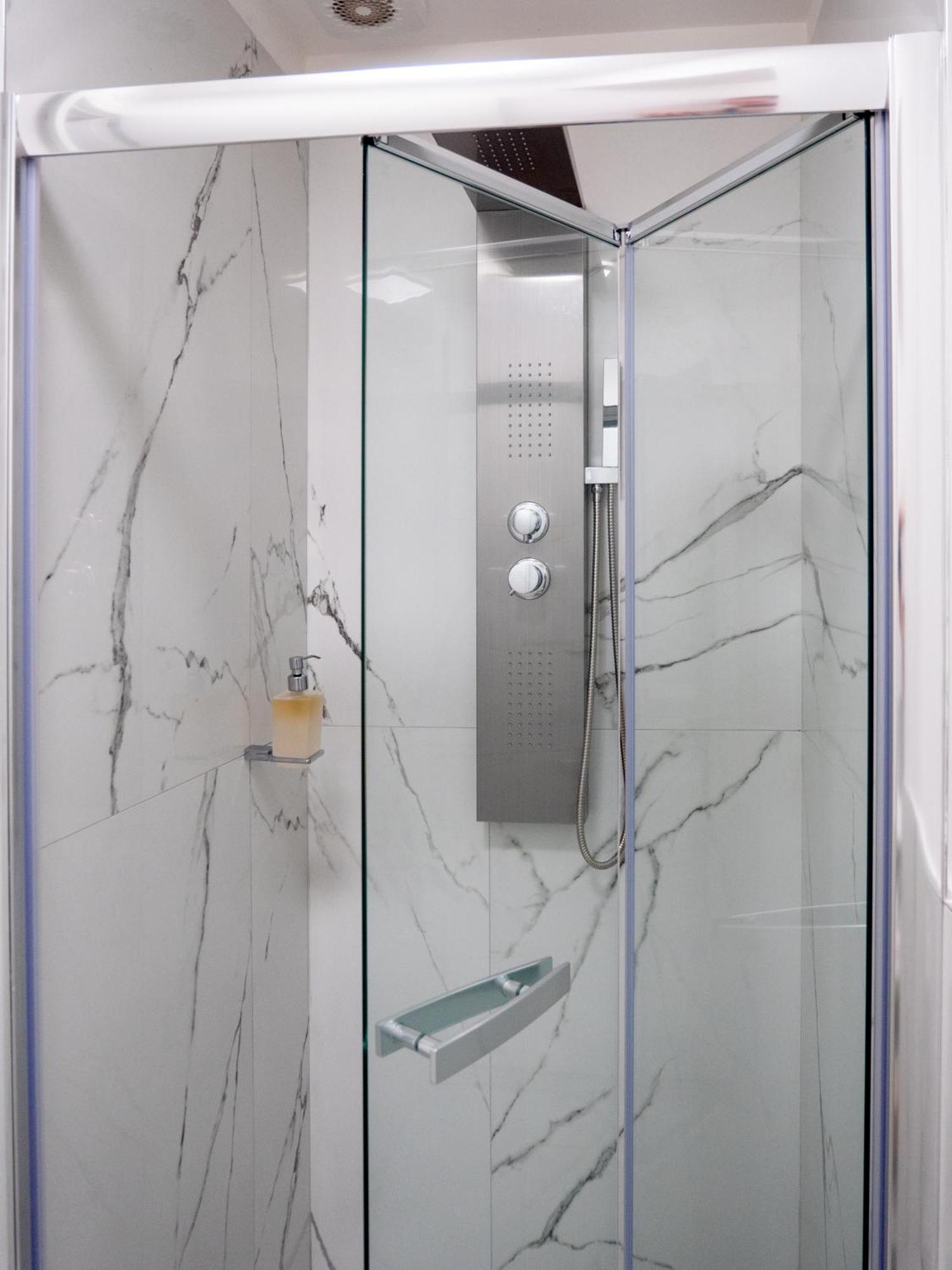 Alto Apartment Rome Bagian luar foto