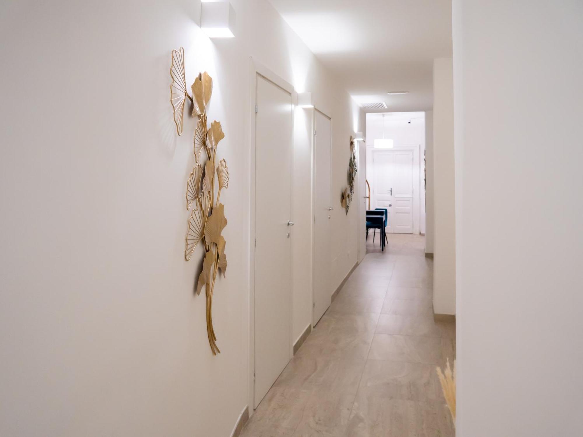 Alto Apartment Rome Bagian luar foto