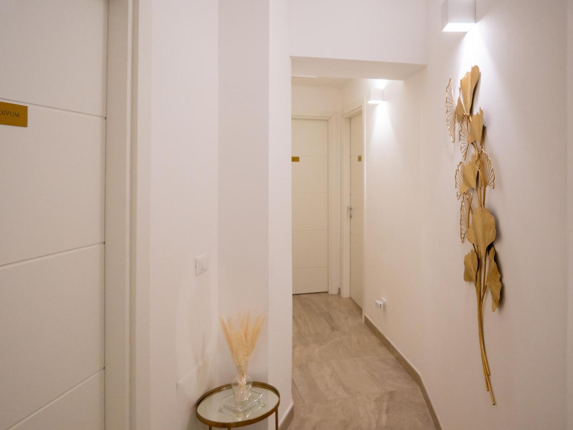 Alto Apartment Rome Bagian luar foto