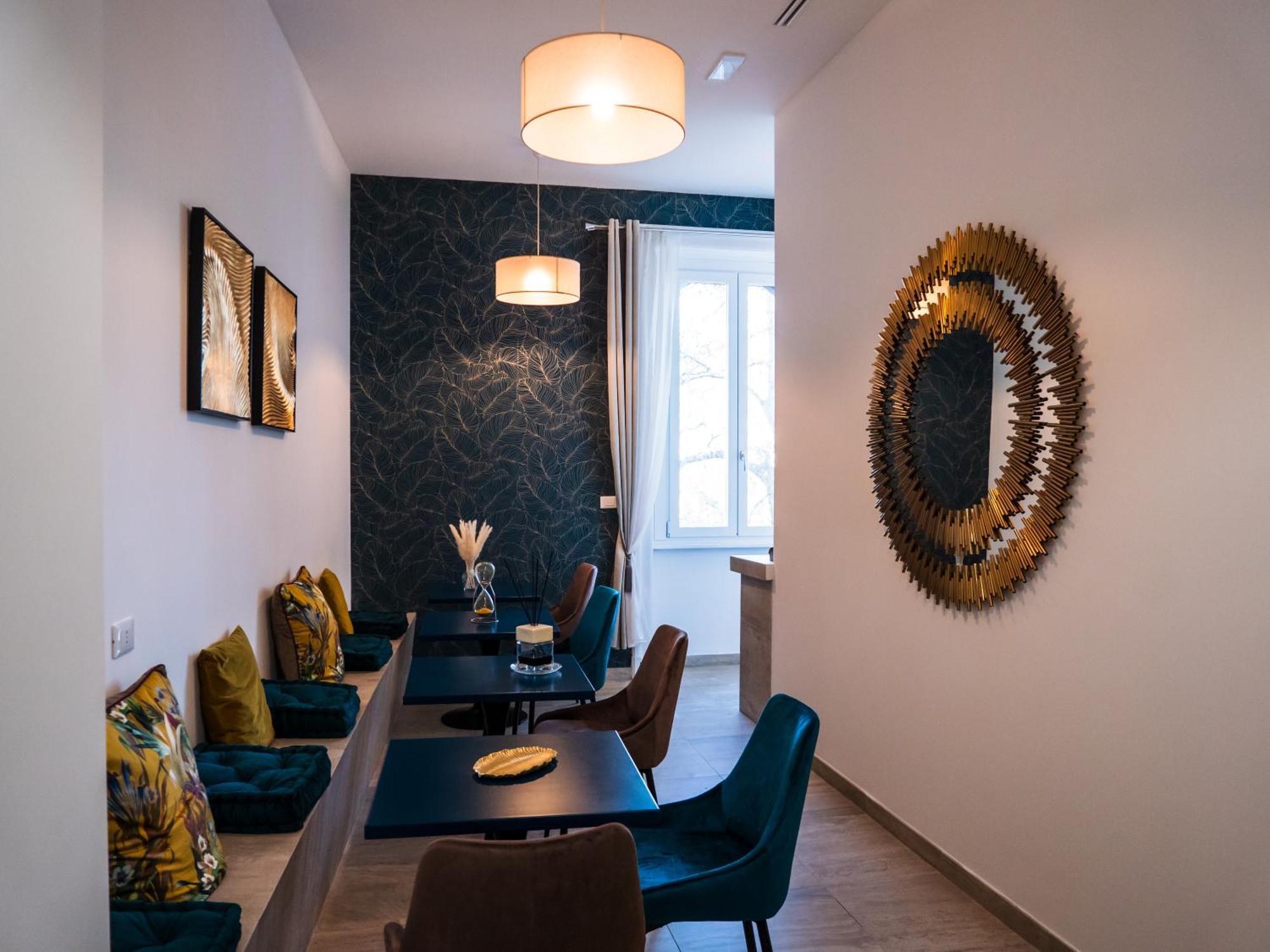 Alto Apartment Rome Bagian luar foto