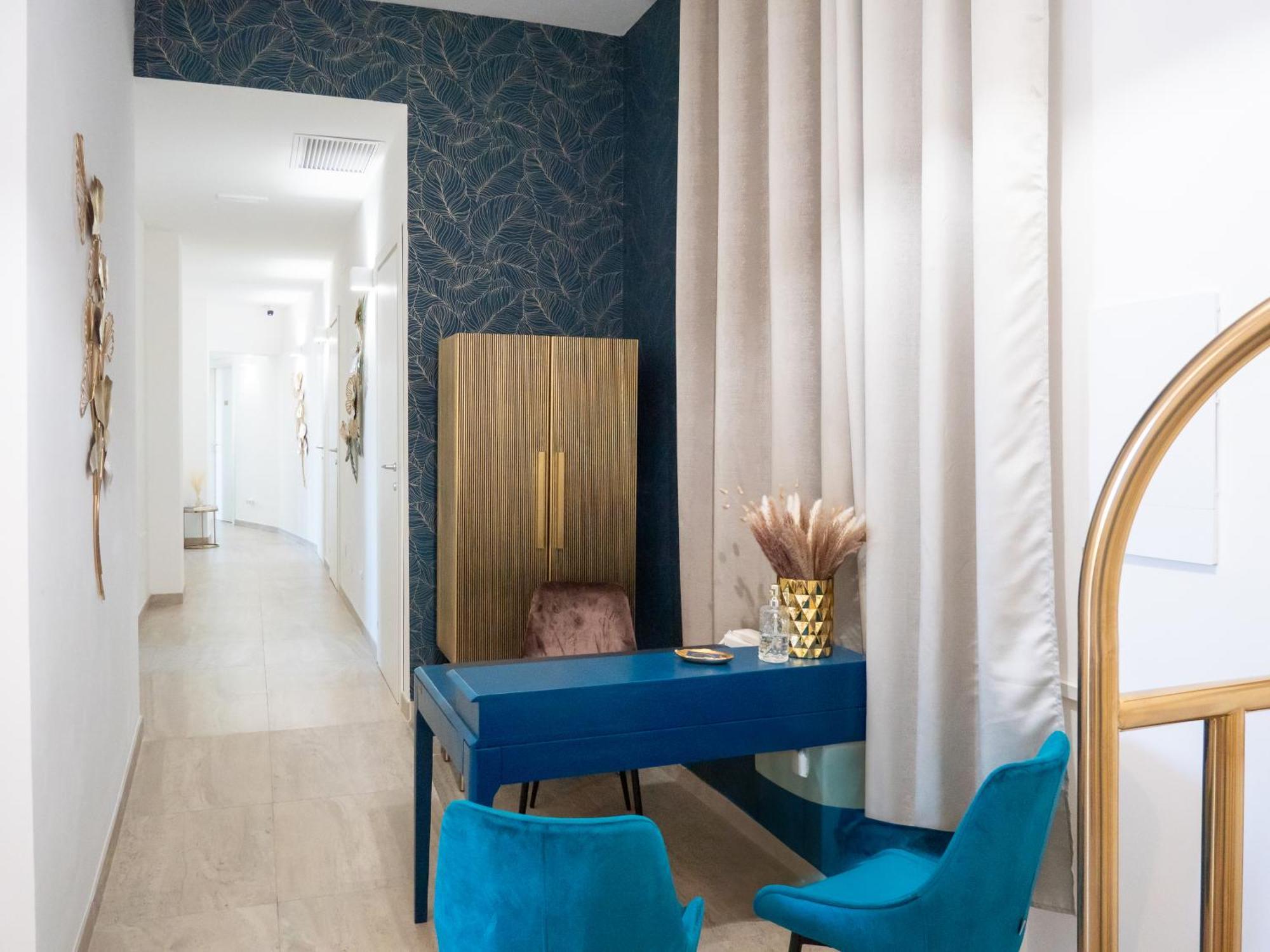 Alto Apartment Rome Bagian luar foto