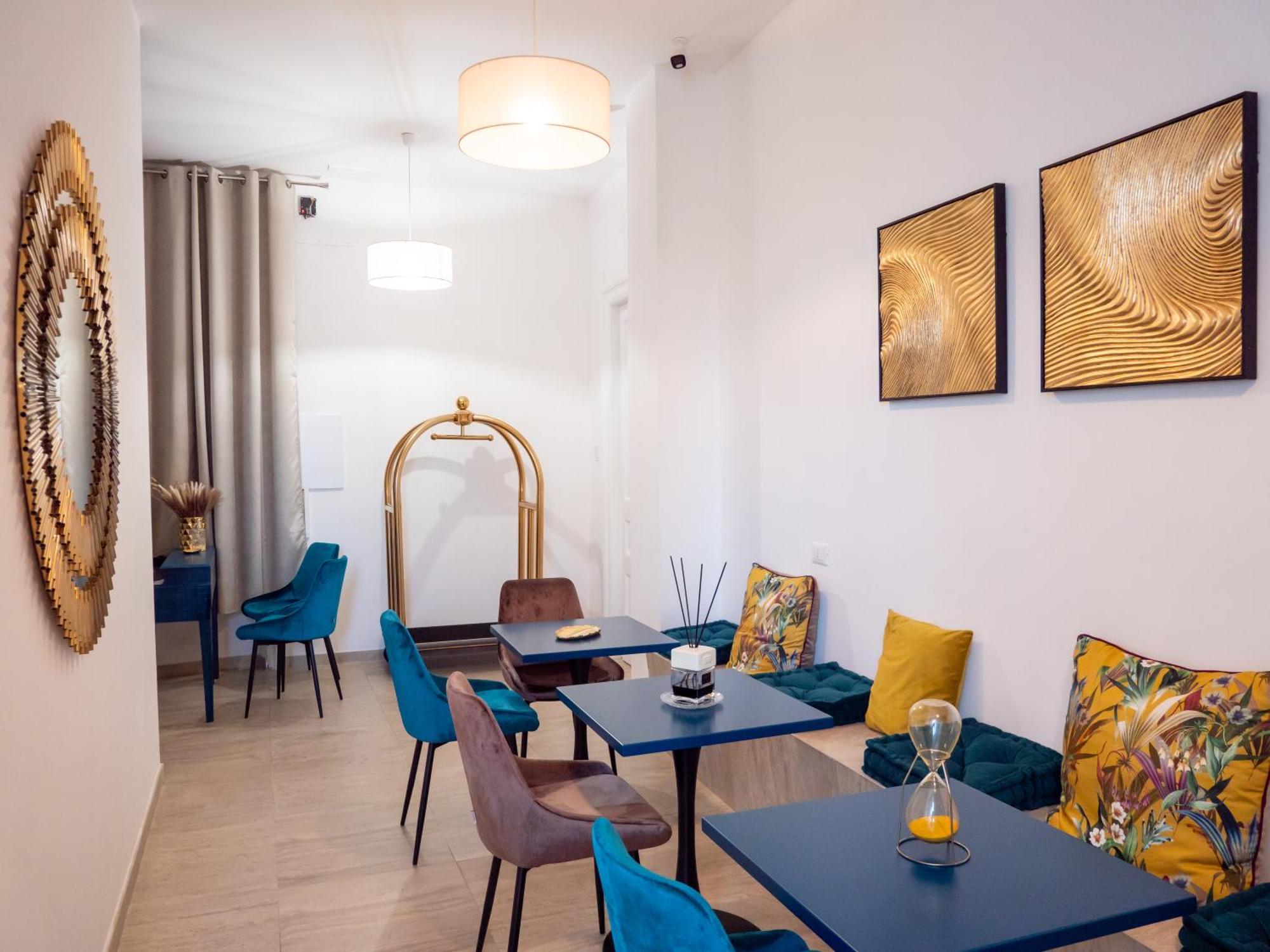 Alto Apartment Rome Bagian luar foto