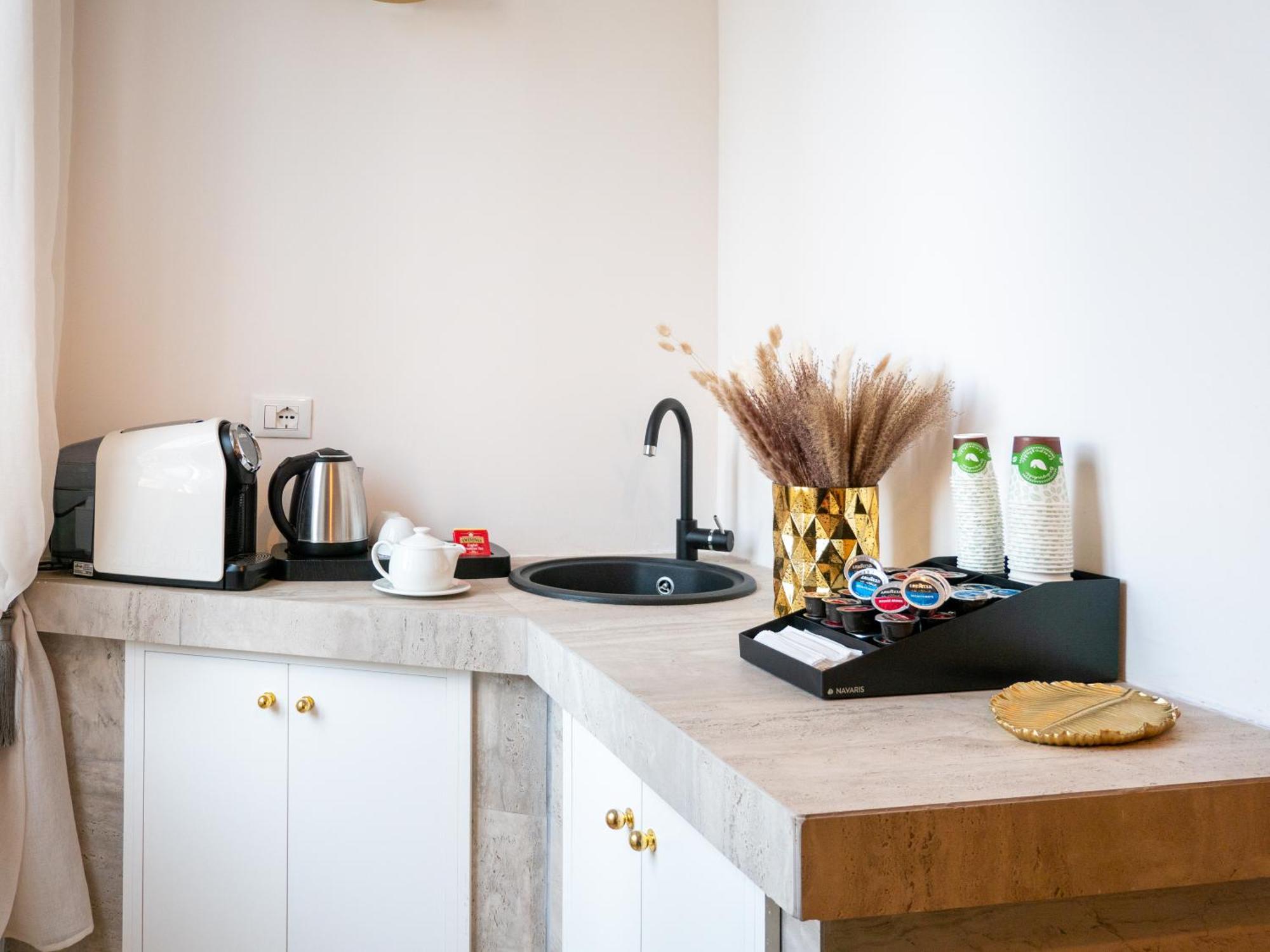 Alto Apartment Rome Bagian luar foto