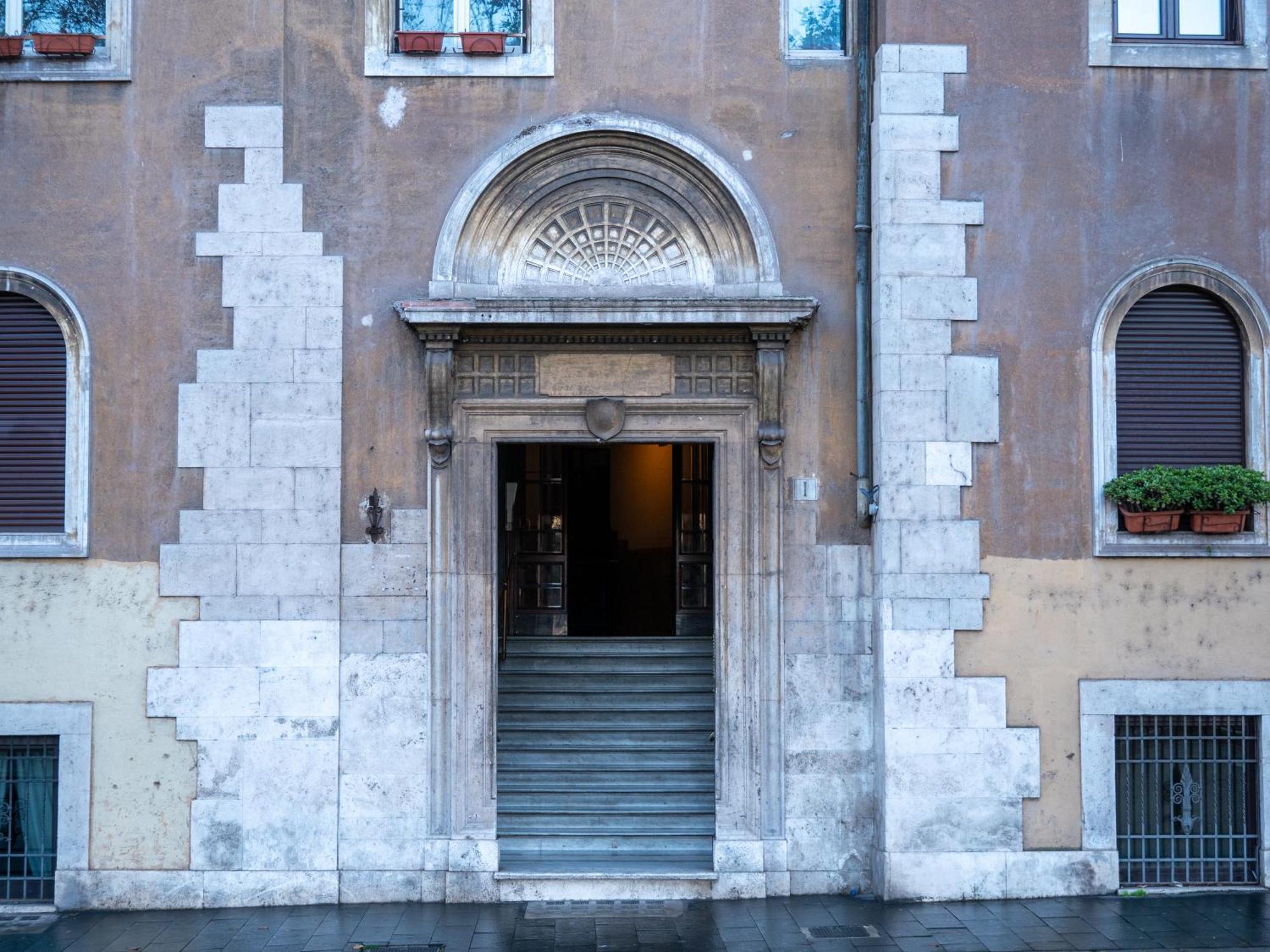 Alto Apartment Rome Bagian luar foto