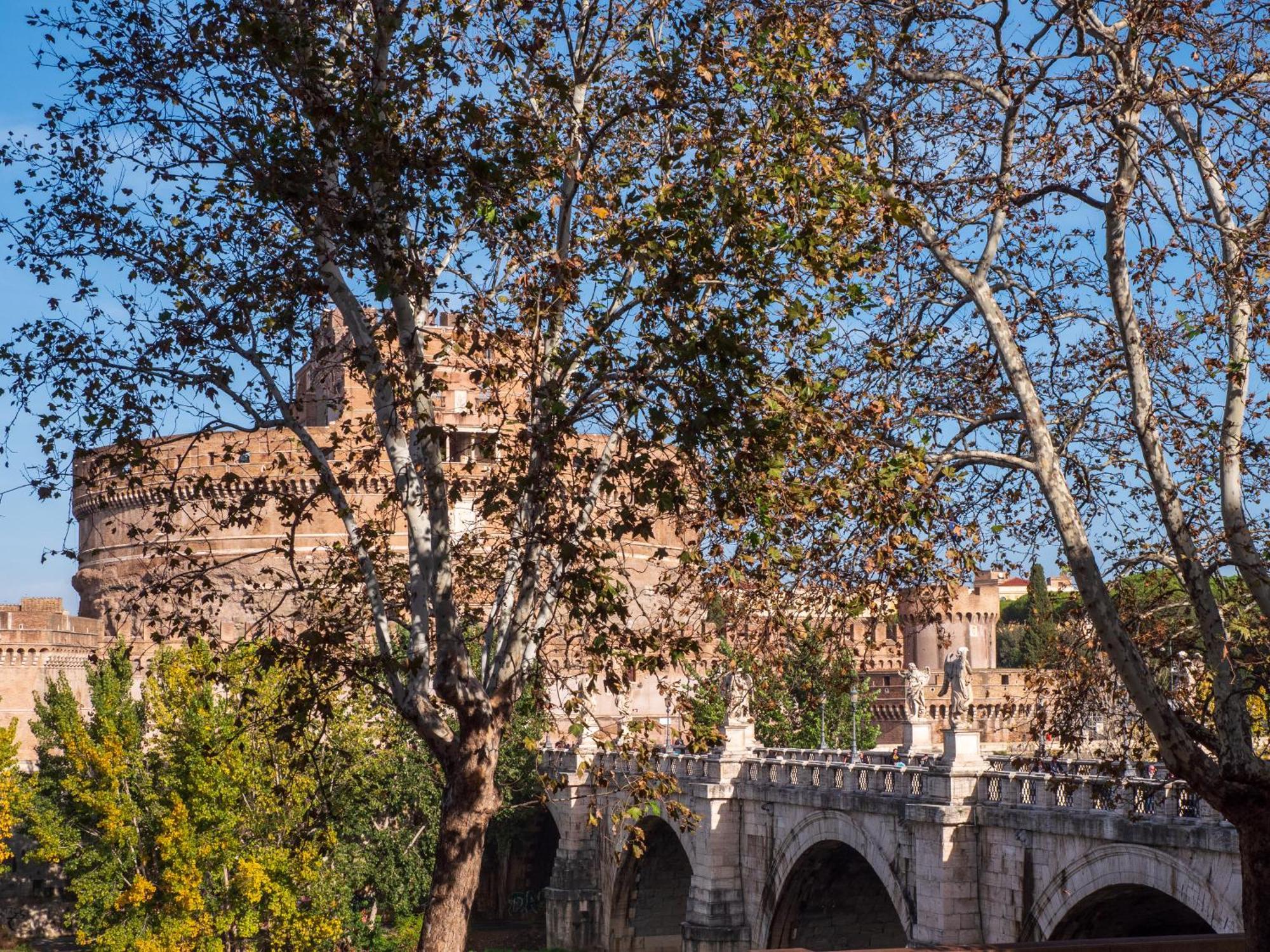 Alto Apartment Rome Bagian luar foto