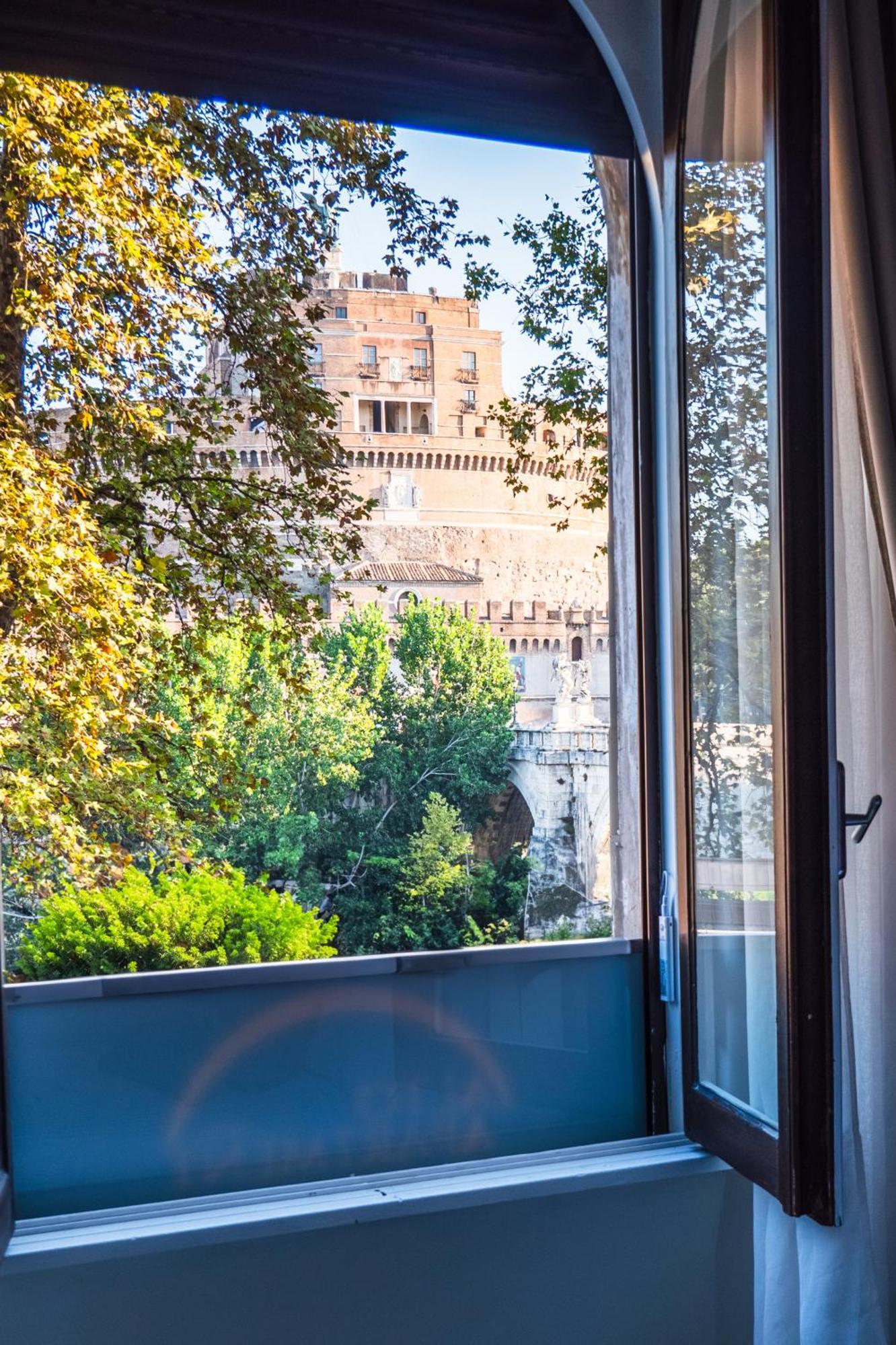 Alto Apartment Rome Bagian luar foto