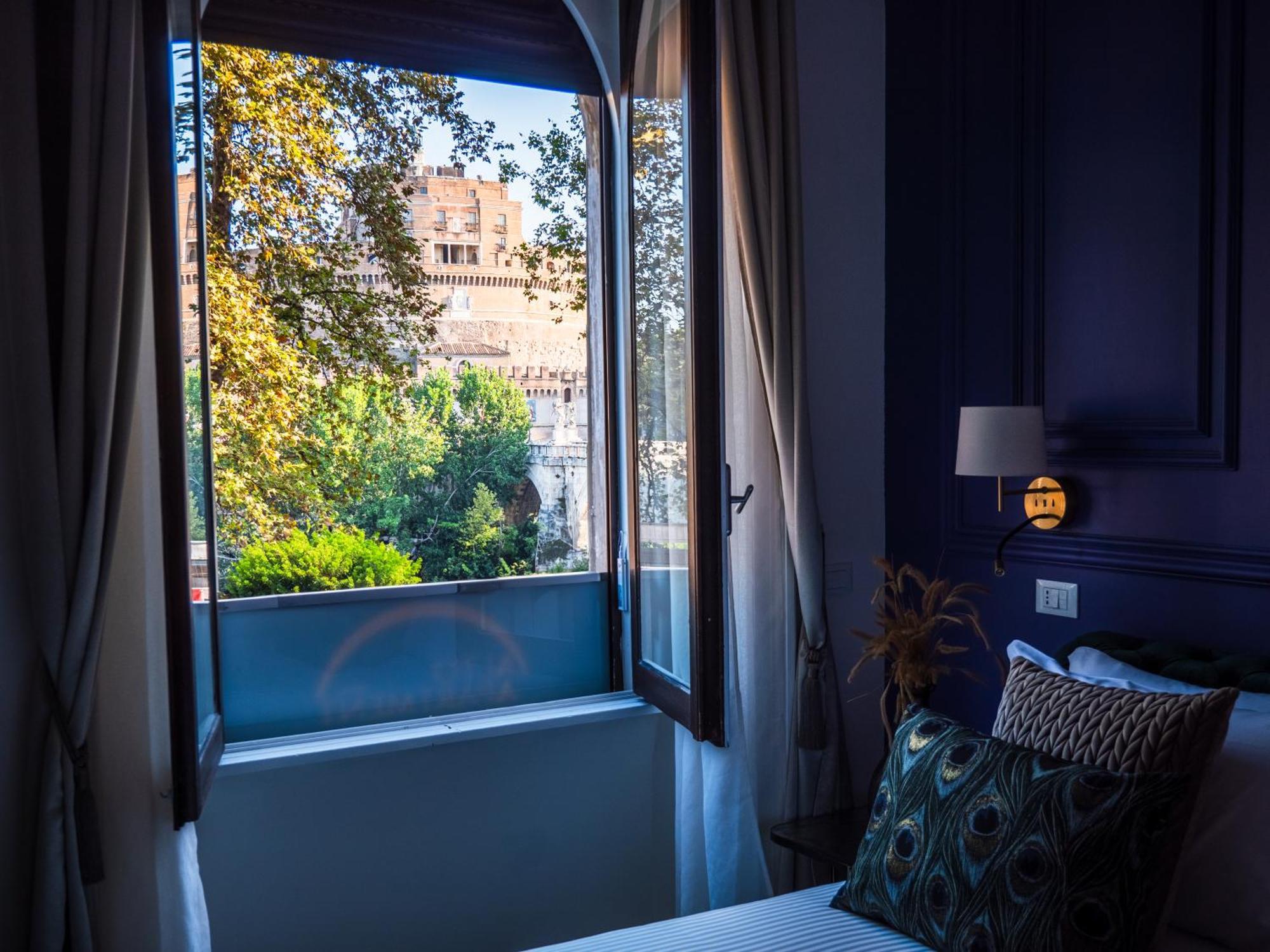 Alto Apartment Rome Bagian luar foto