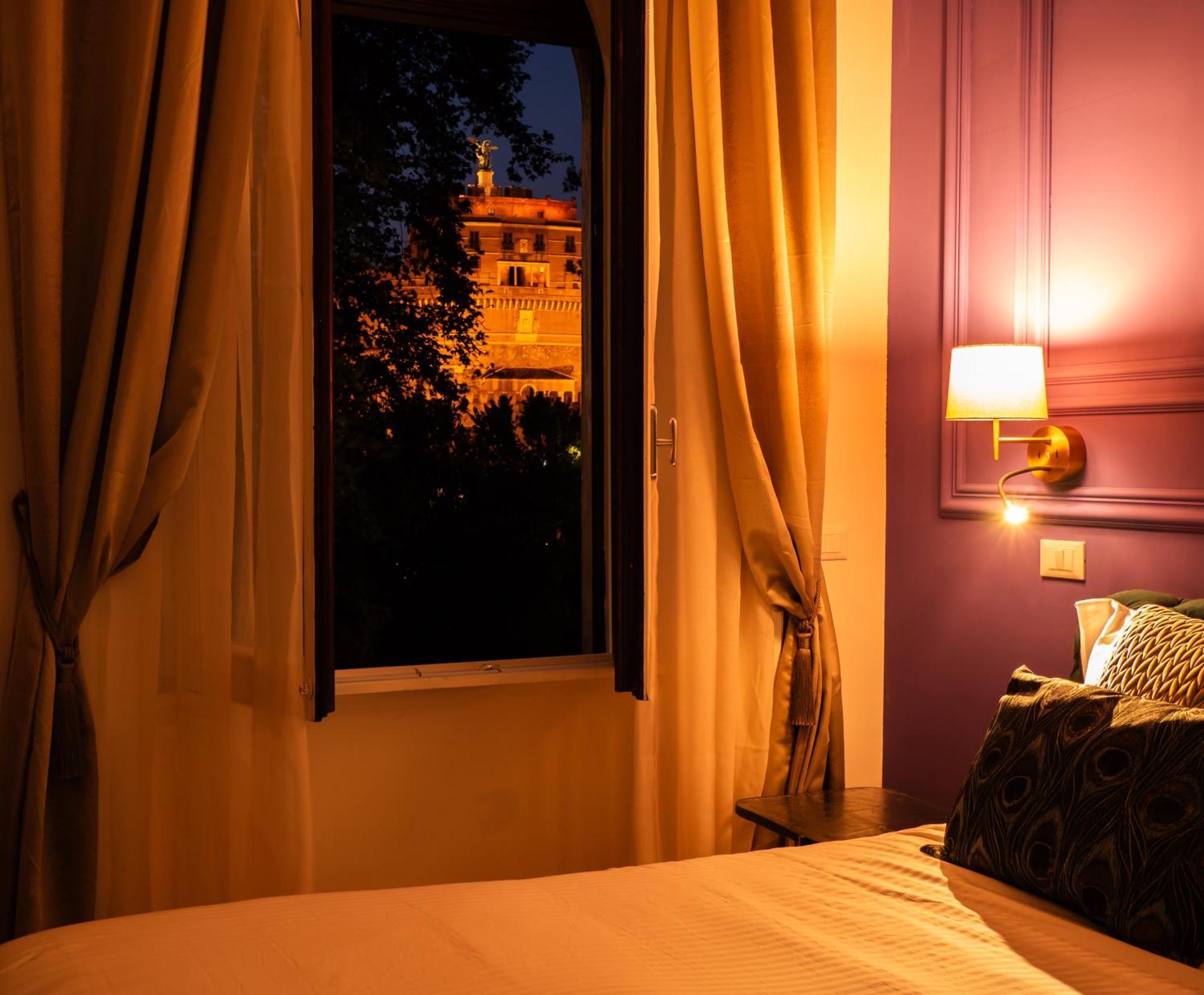 Alto Apartment Rome Bagian luar foto