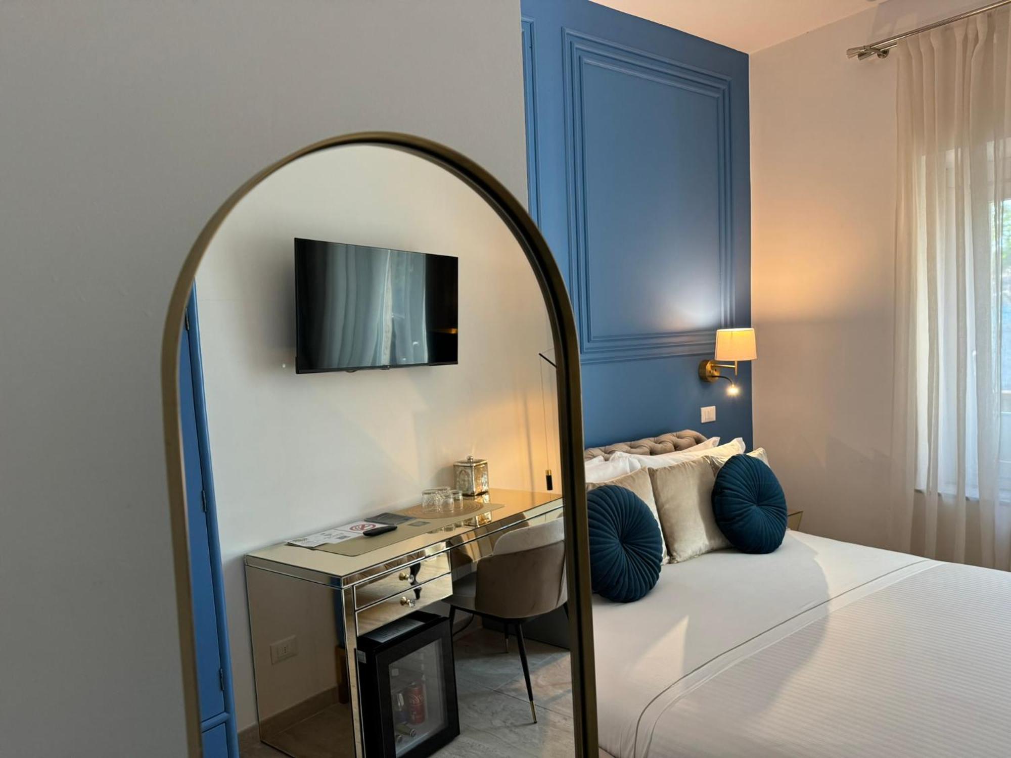 Alto Apartment Rome Bagian luar foto