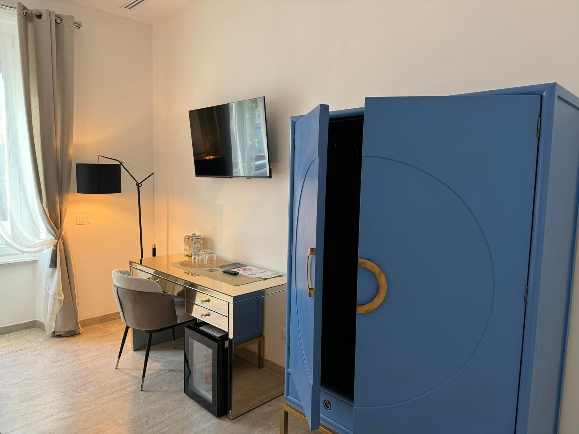 Alto Apartment Rome Bagian luar foto