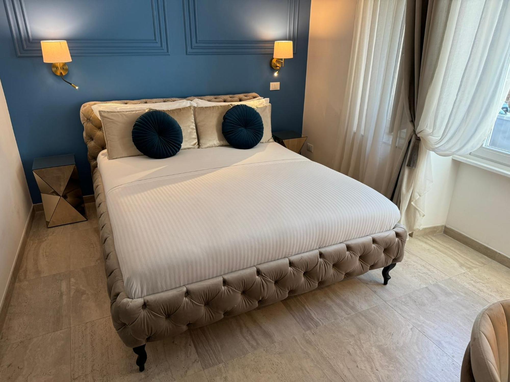 Alto Apartment Rome Bagian luar foto