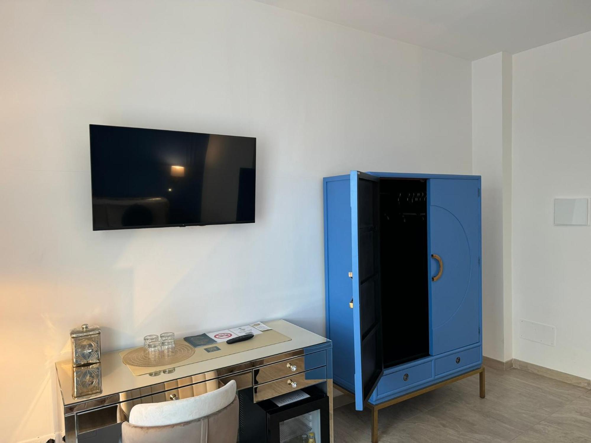 Alto Apartment Rome Bagian luar foto