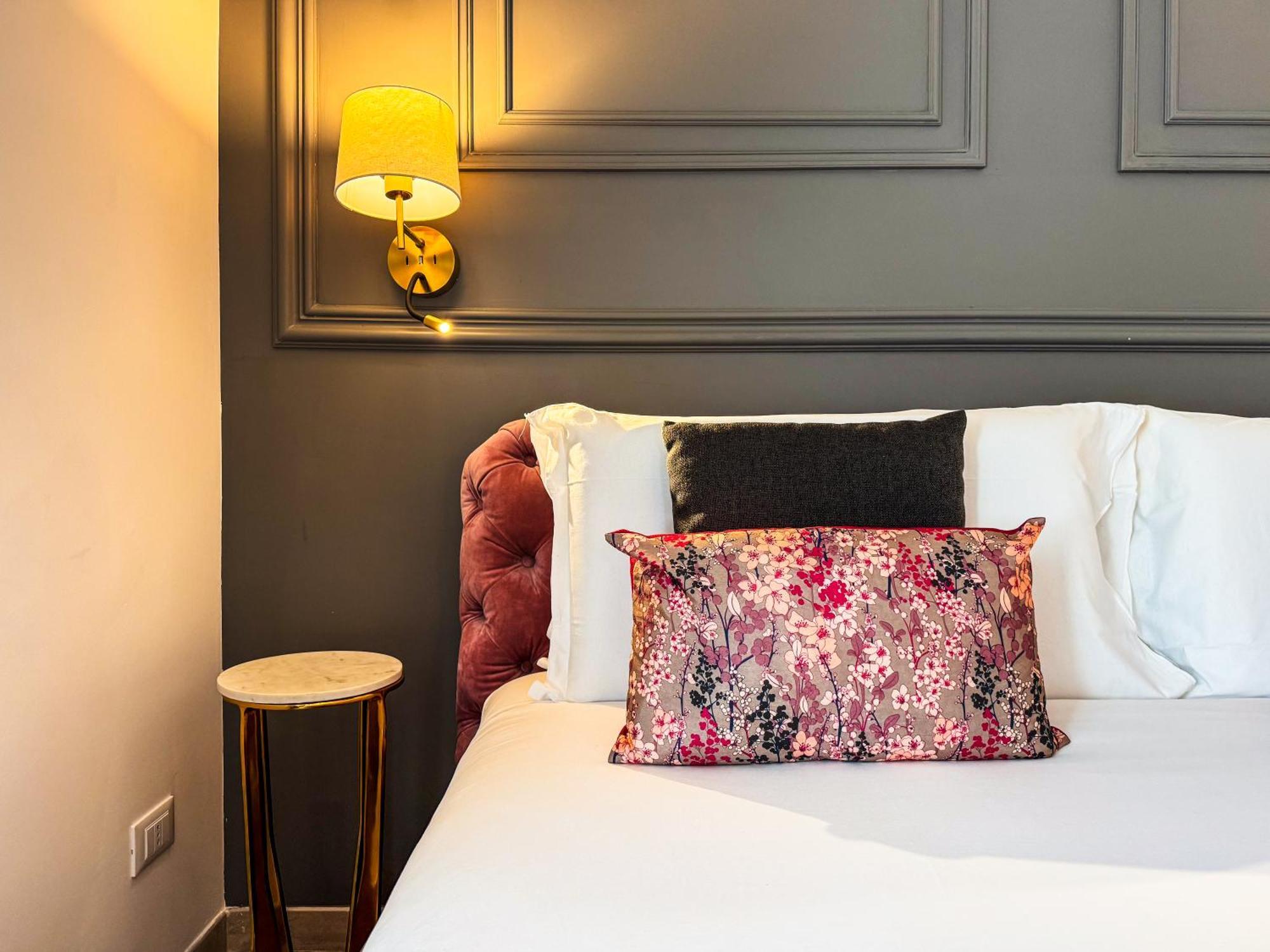 Alto Apartment Rome Bagian luar foto