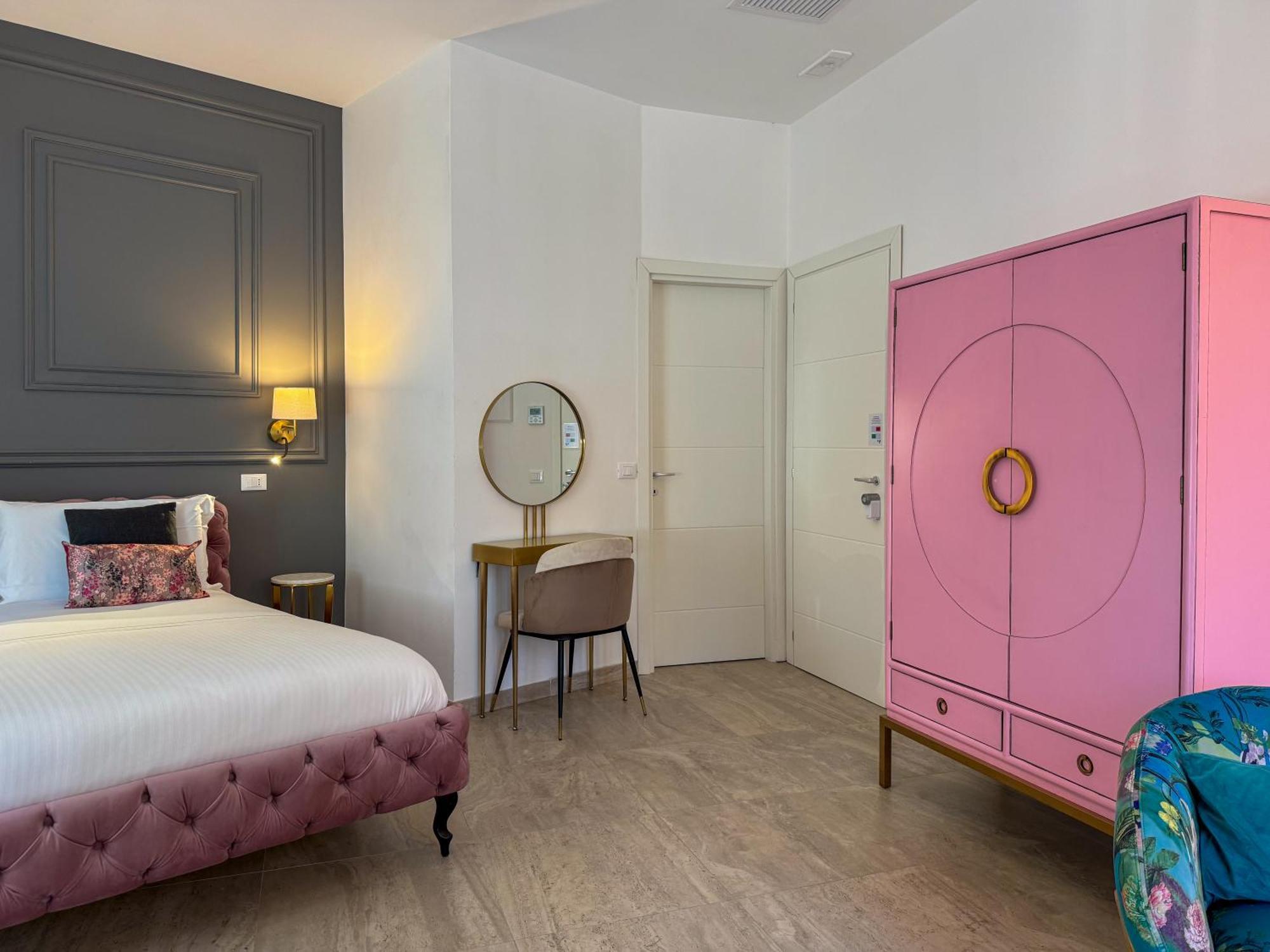 Alto Apartment Rome Bagian luar foto