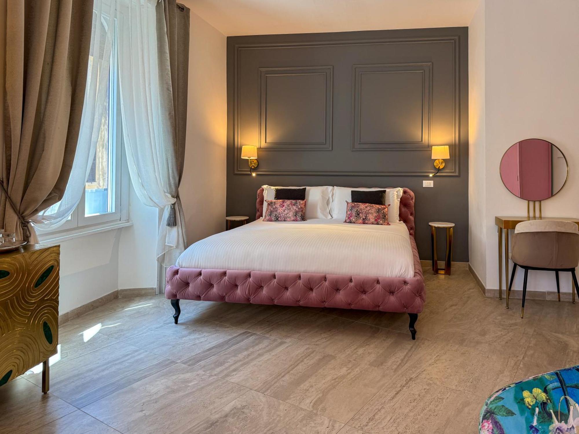 Alto Apartment Rome Bagian luar foto