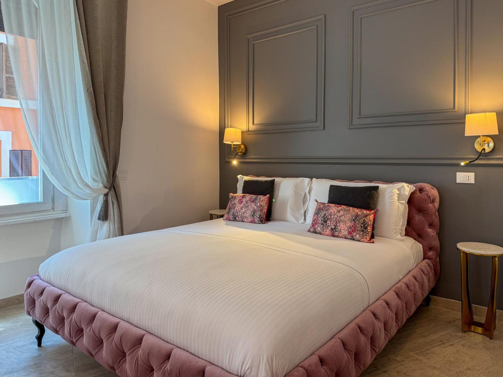 Alto Apartment Rome Bagian luar foto