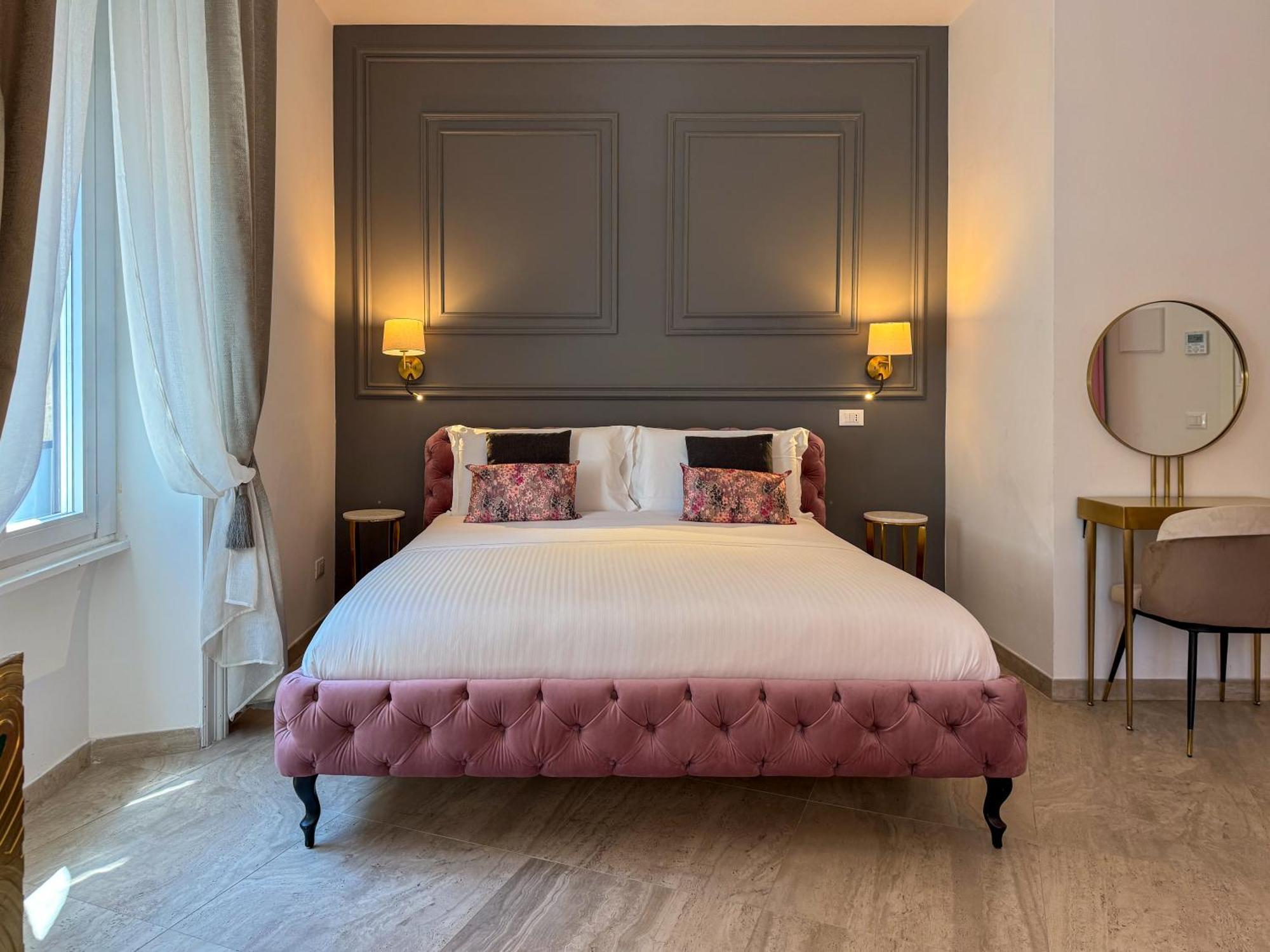 Alto Apartment Rome Bagian luar foto