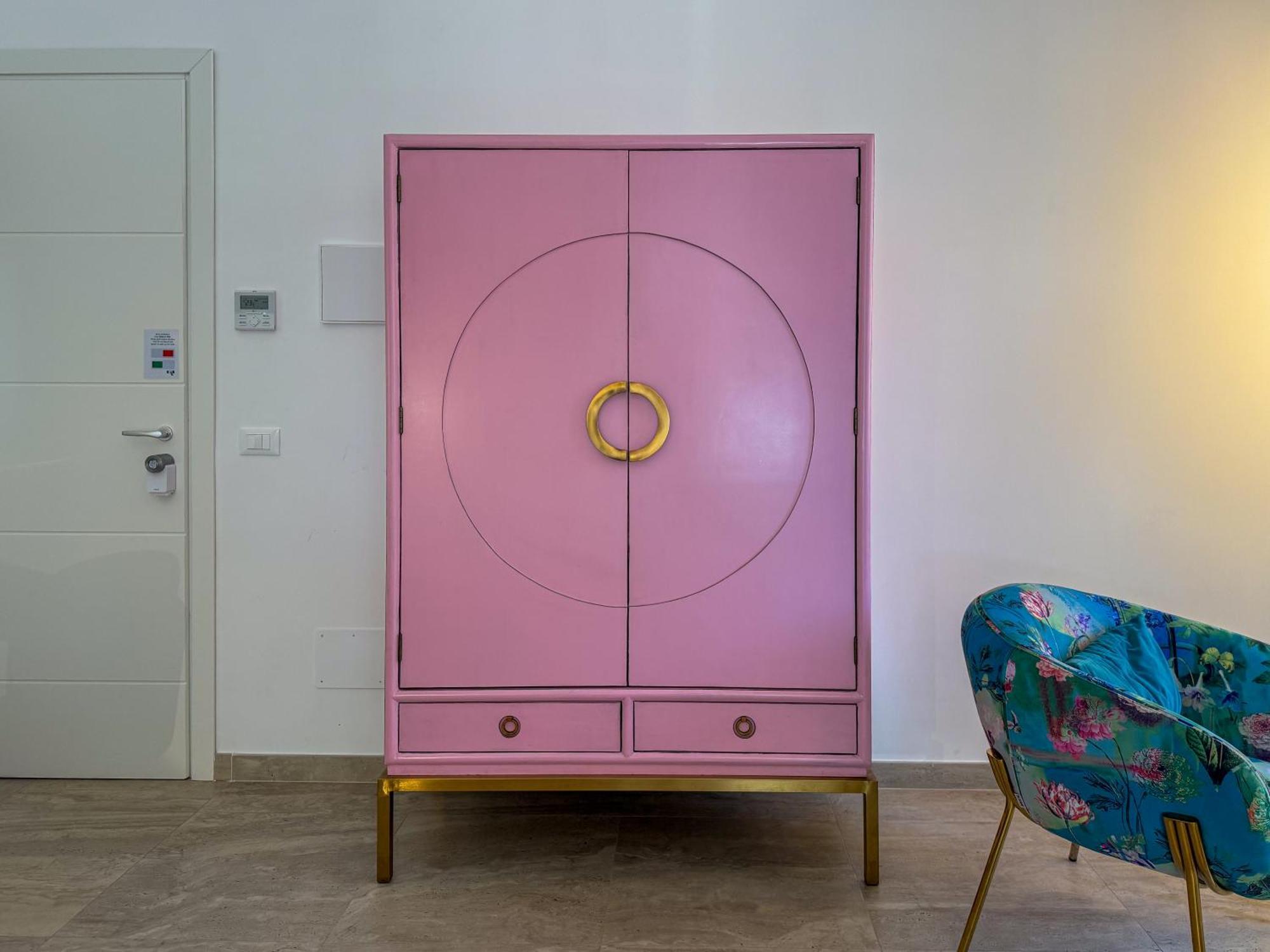 Alto Apartment Rome Bagian luar foto