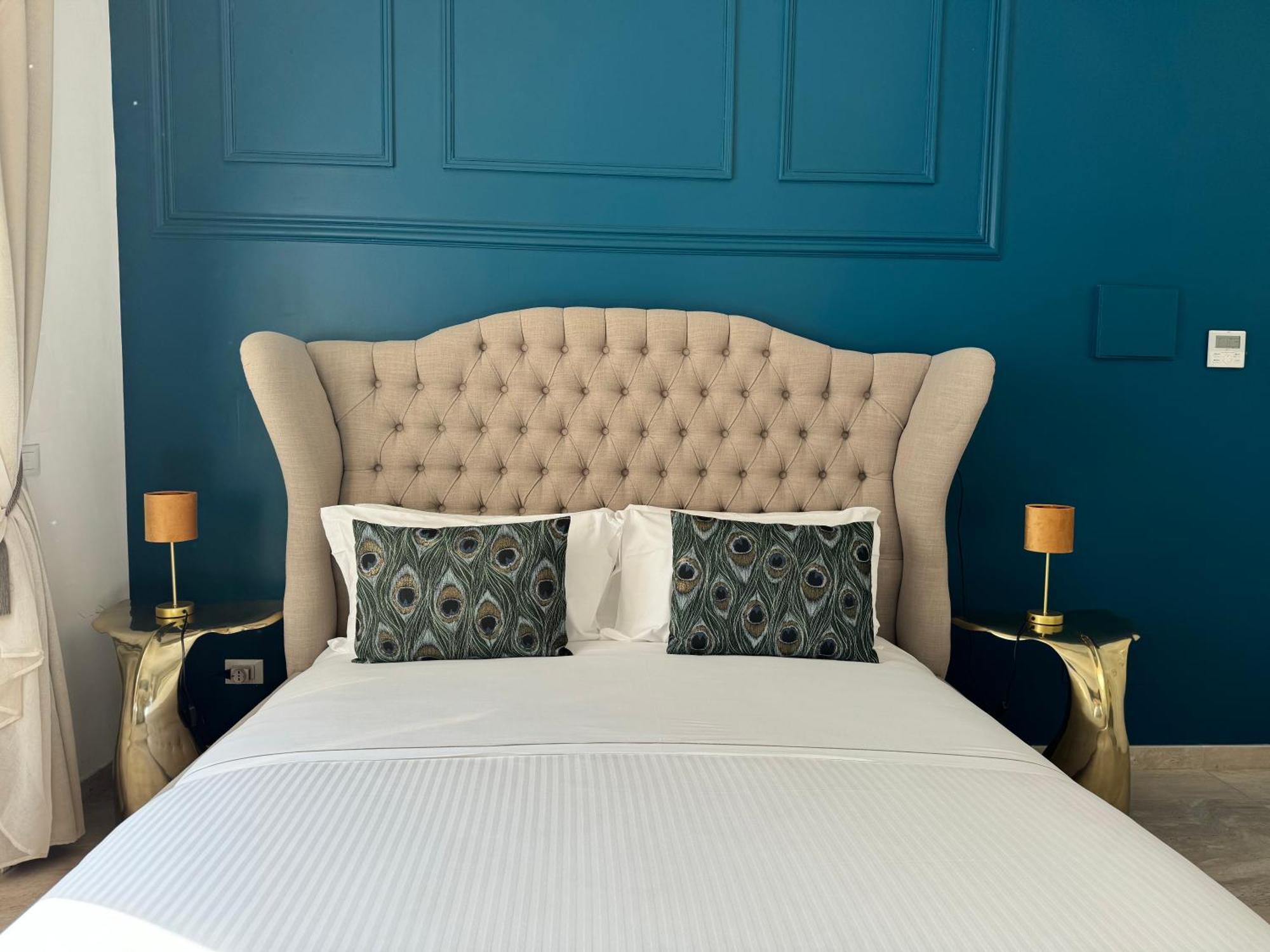 Alto Apartment Rome Bagian luar foto