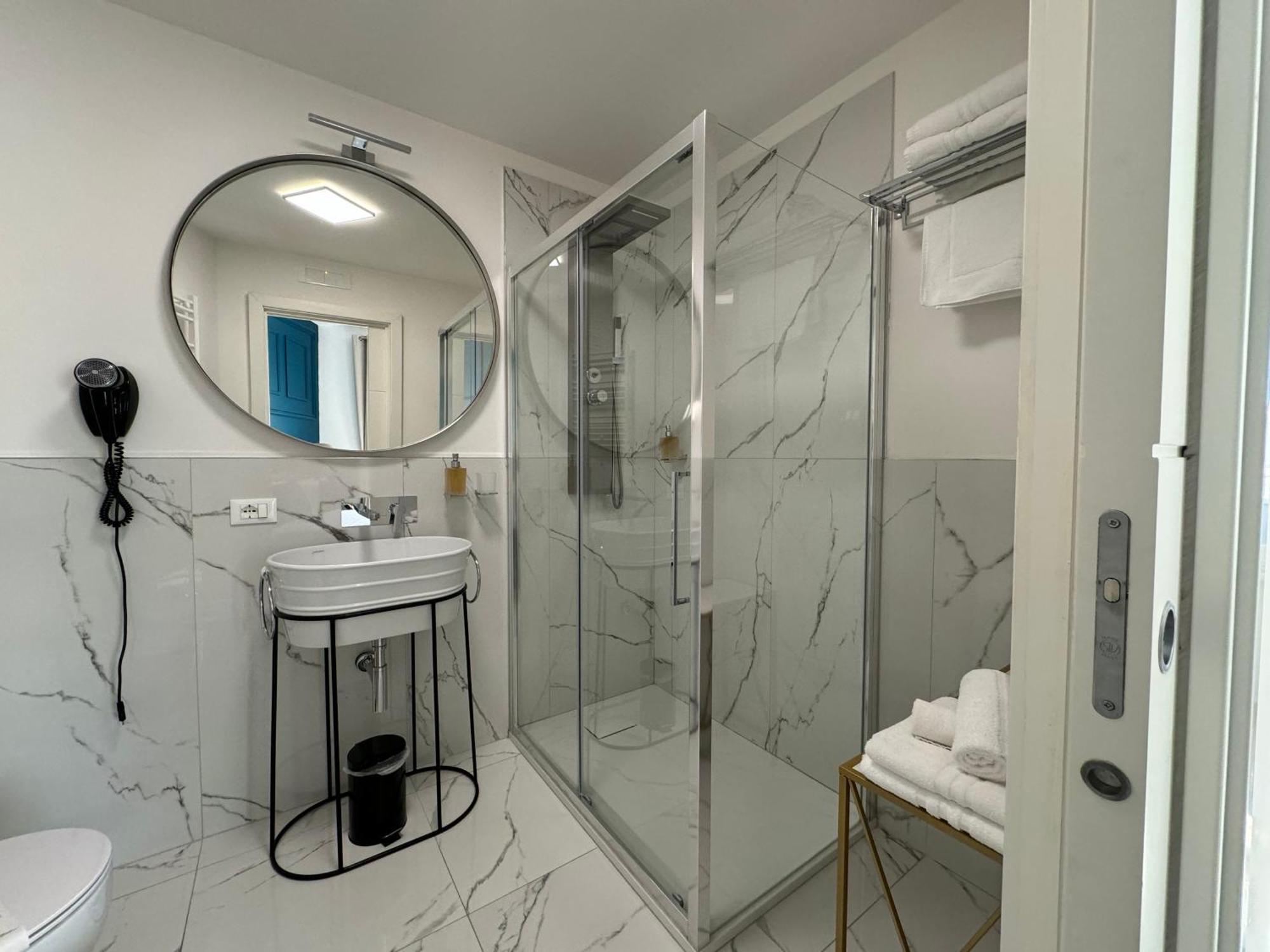 Alto Apartment Rome Bagian luar foto