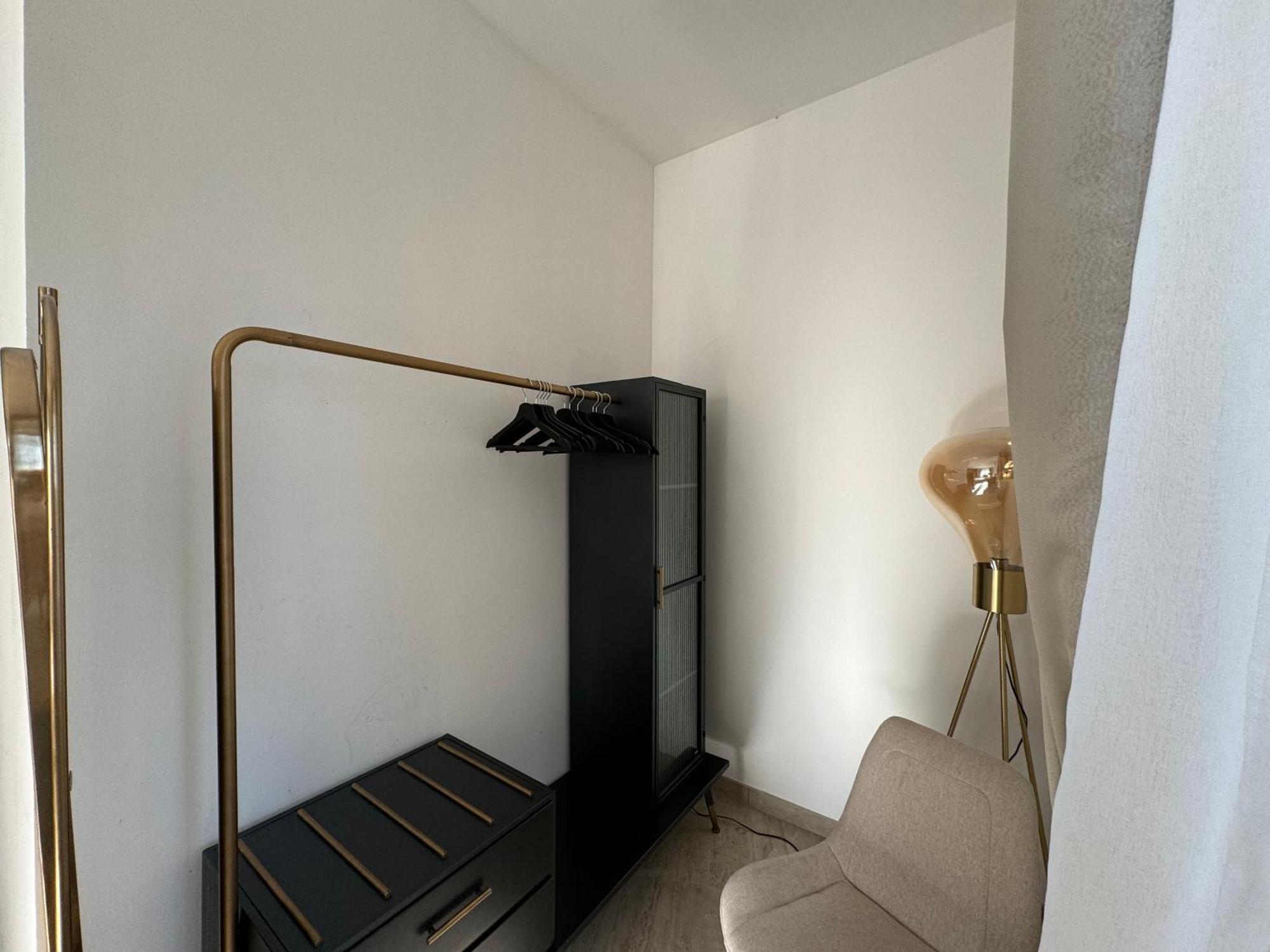 Alto Apartment Rome Bagian luar foto