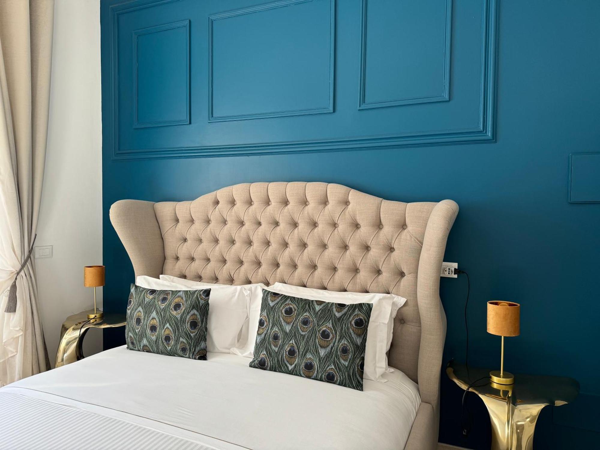 Alto Apartment Rome Bagian luar foto