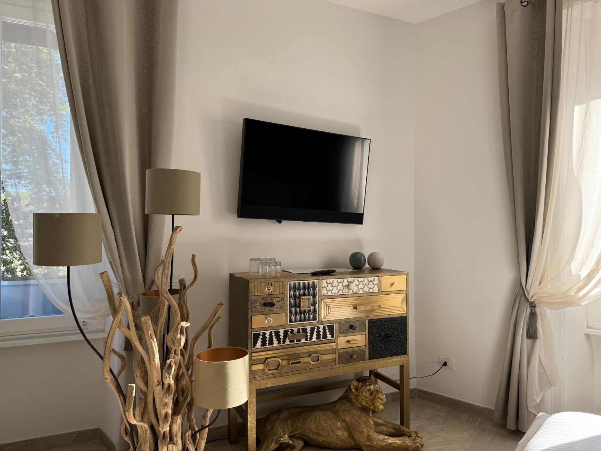 Alto Apartment Rome Bagian luar foto