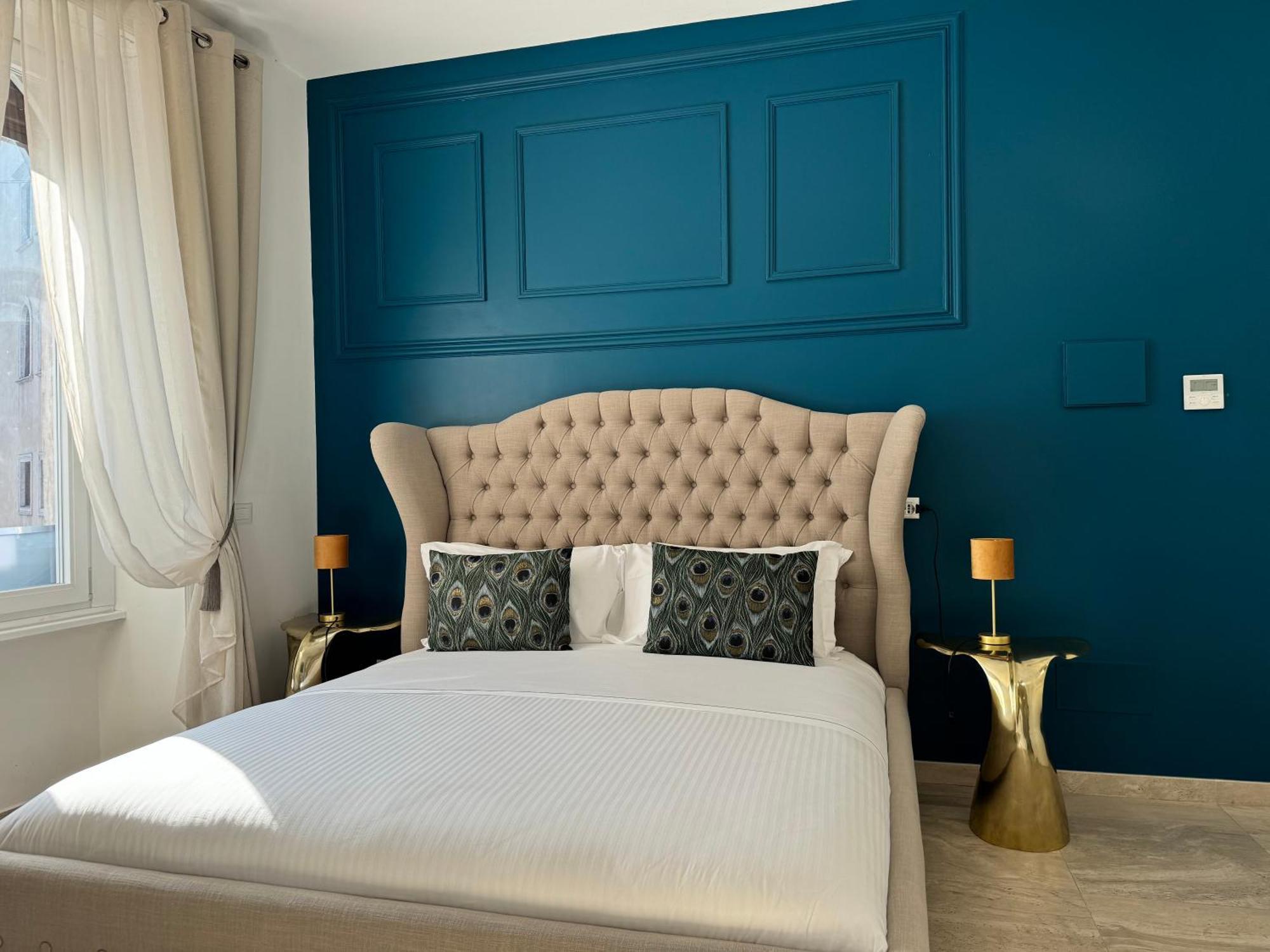 Alto Apartment Rome Bagian luar foto