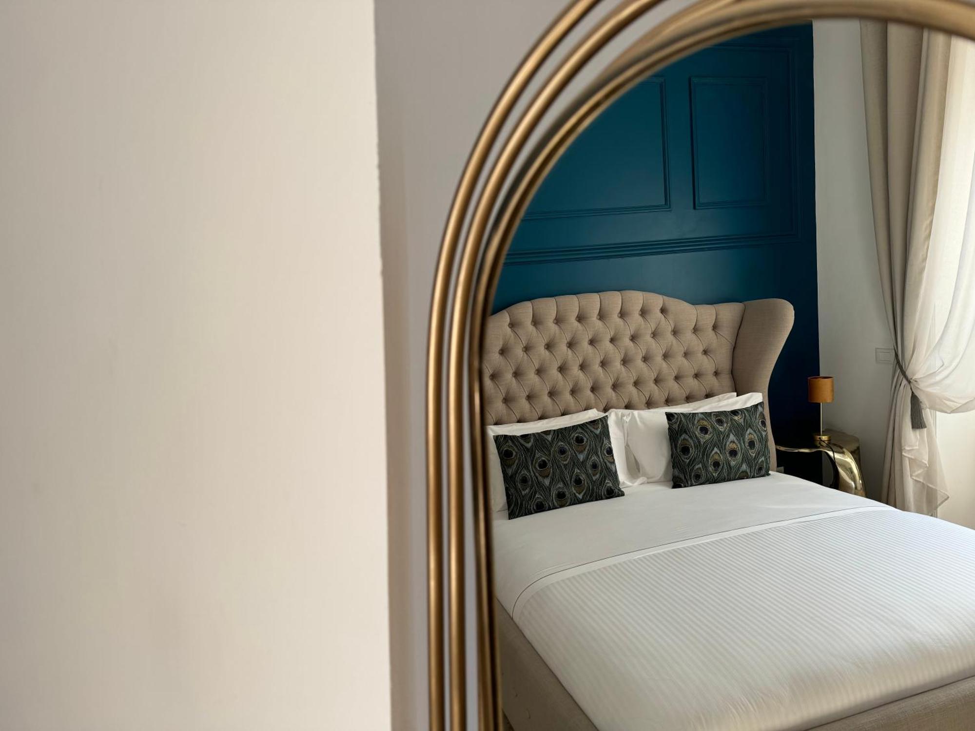 Alto Apartment Rome Bagian luar foto