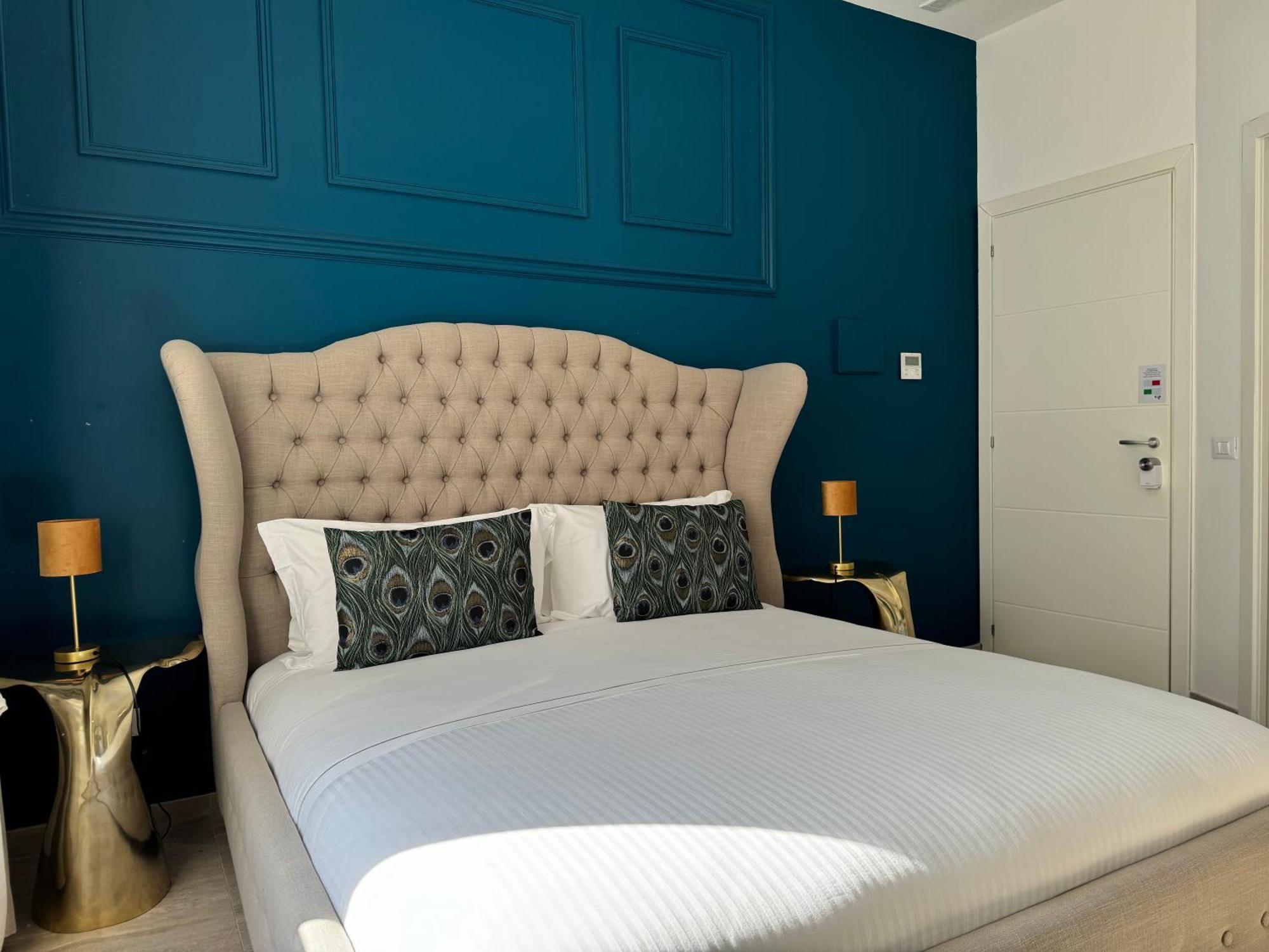 Alto Apartment Rome Bagian luar foto