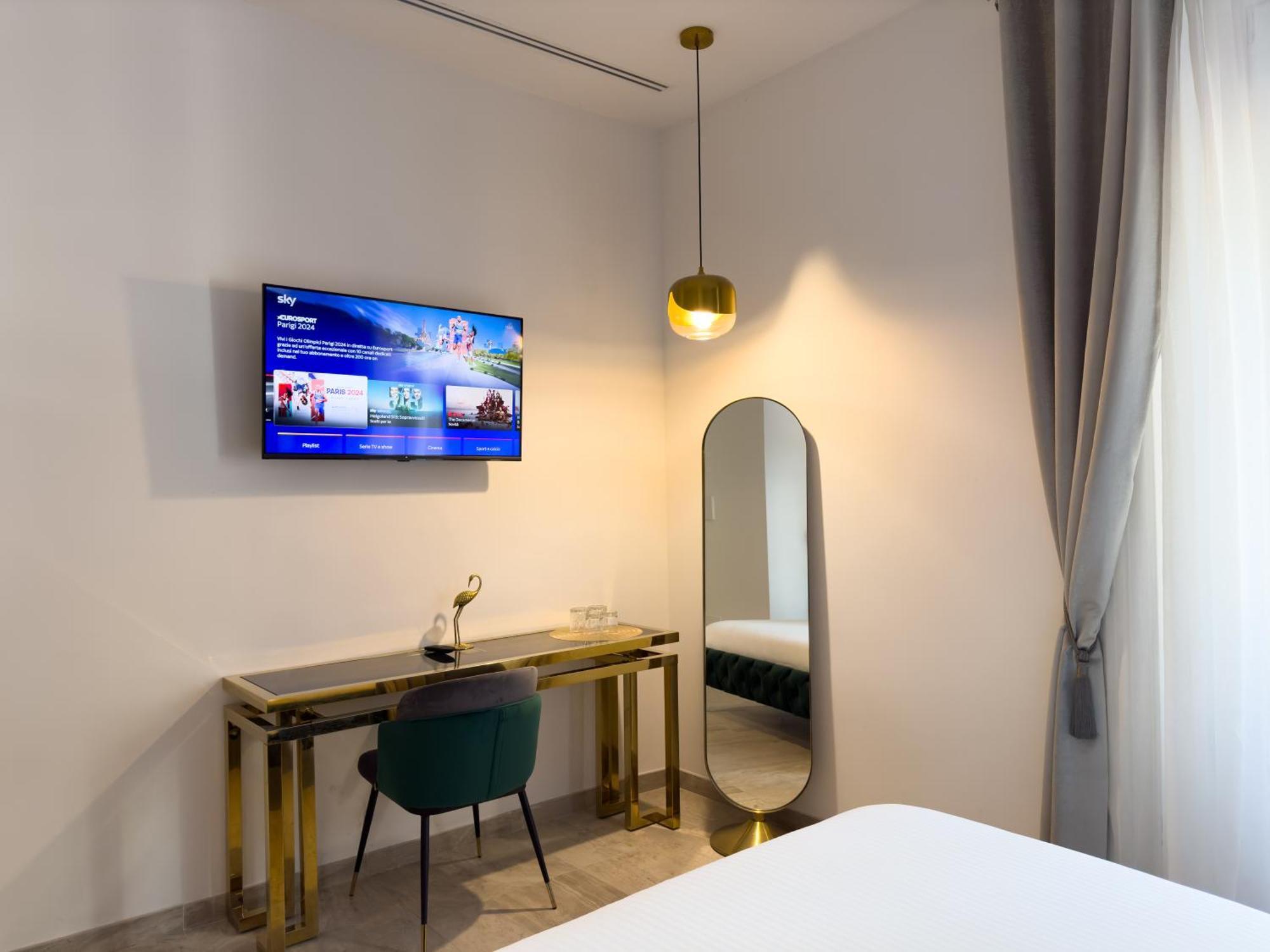 Alto Apartment Rome Bagian luar foto