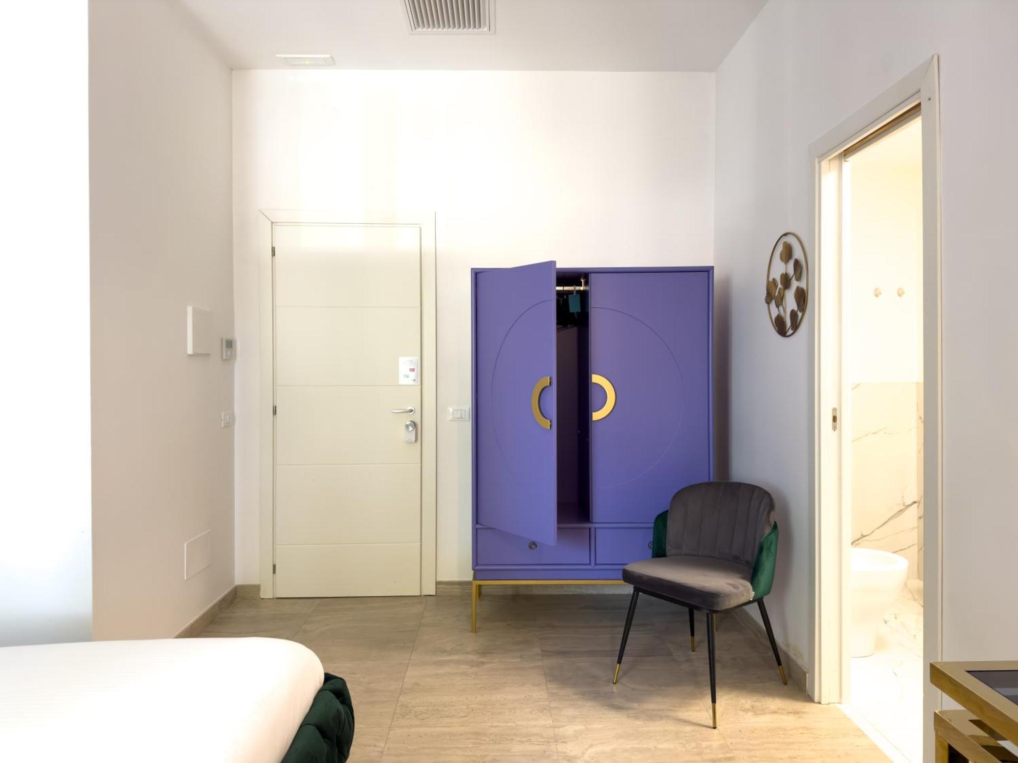Alto Apartment Rome Bagian luar foto
