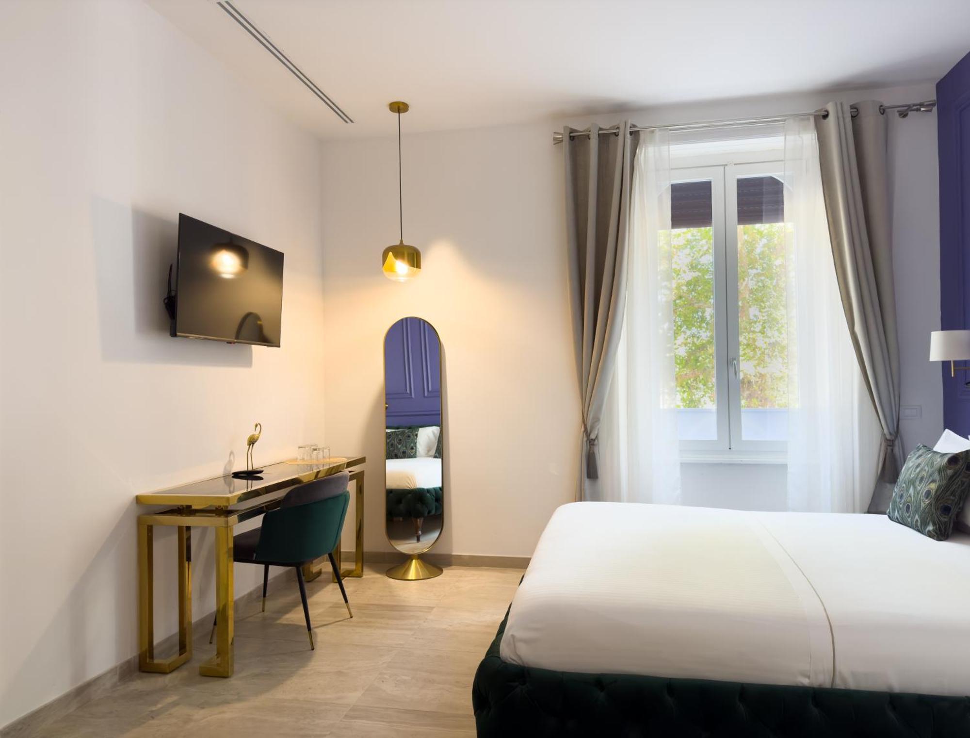 Alto Apartment Rome Bagian luar foto