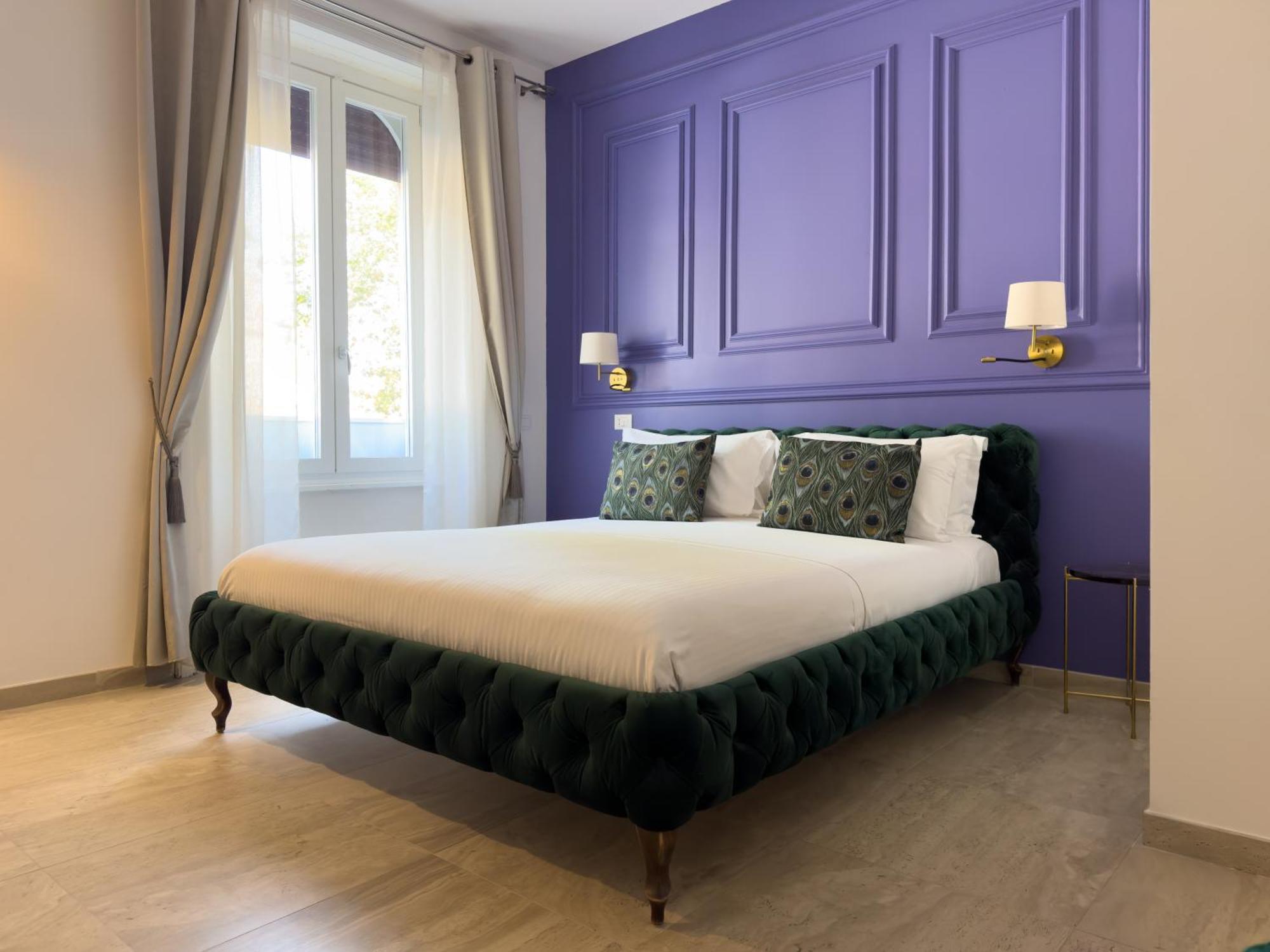 Alto Apartment Rome Bagian luar foto