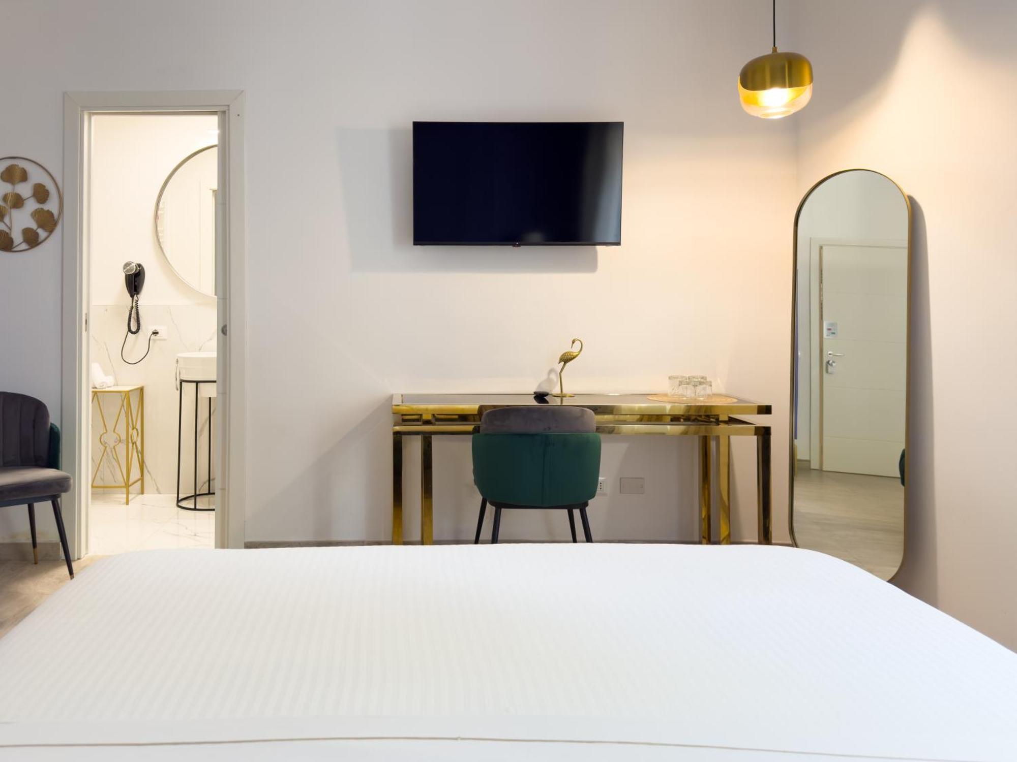 Alto Apartment Rome Bagian luar foto