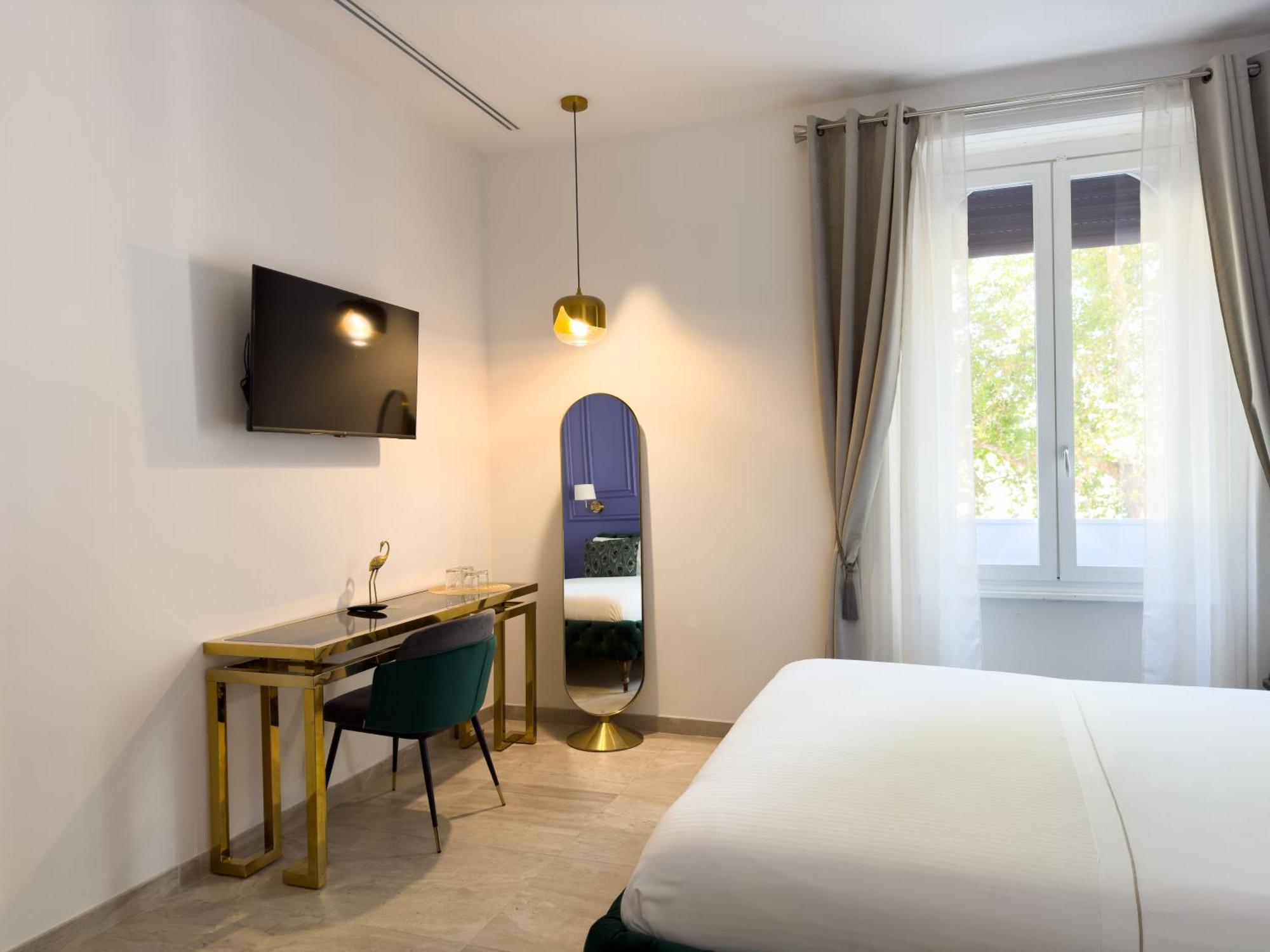 Alto Apartment Rome Bagian luar foto